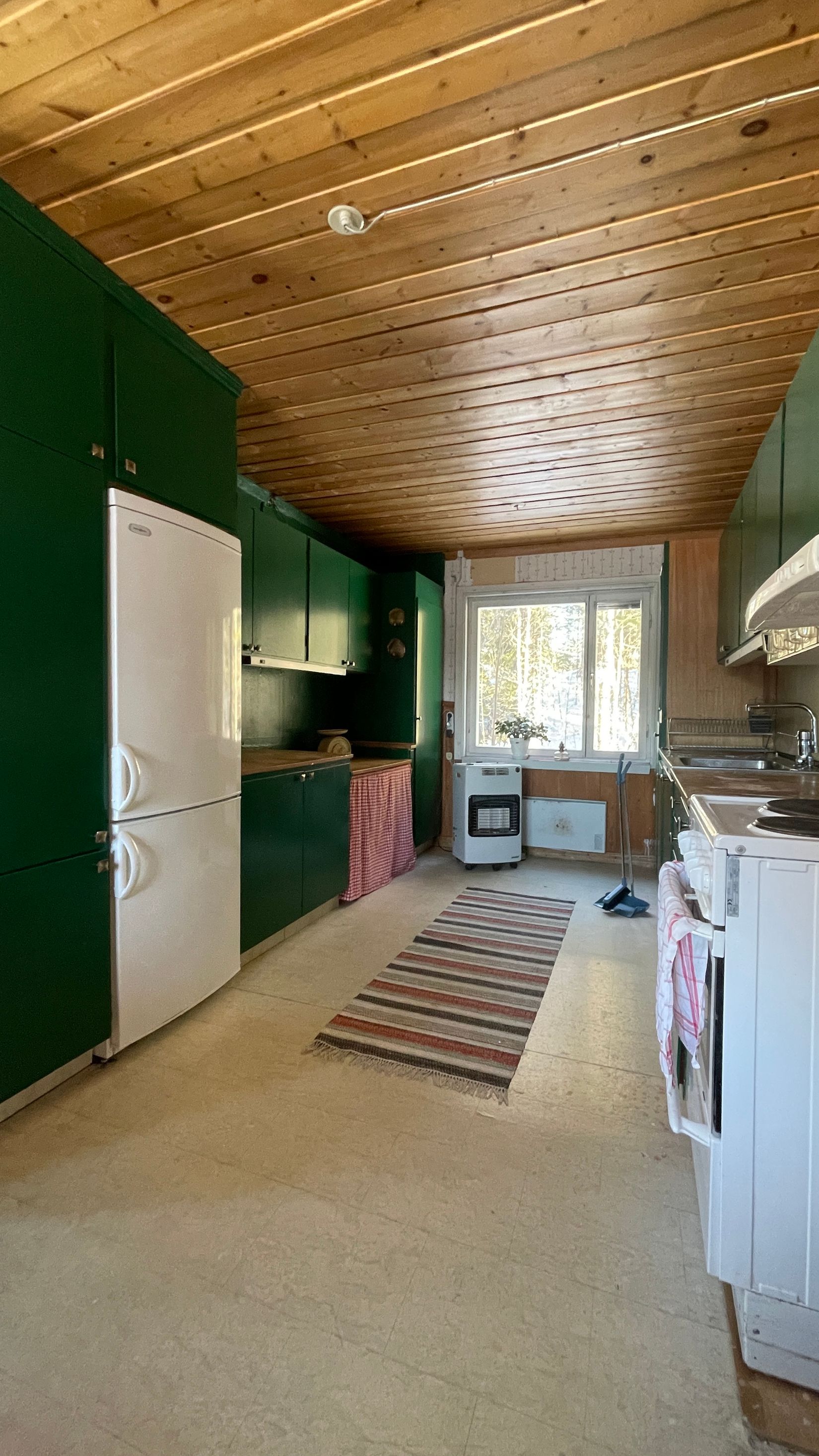 Villa, Hovärksvägen 18, Härjedalen