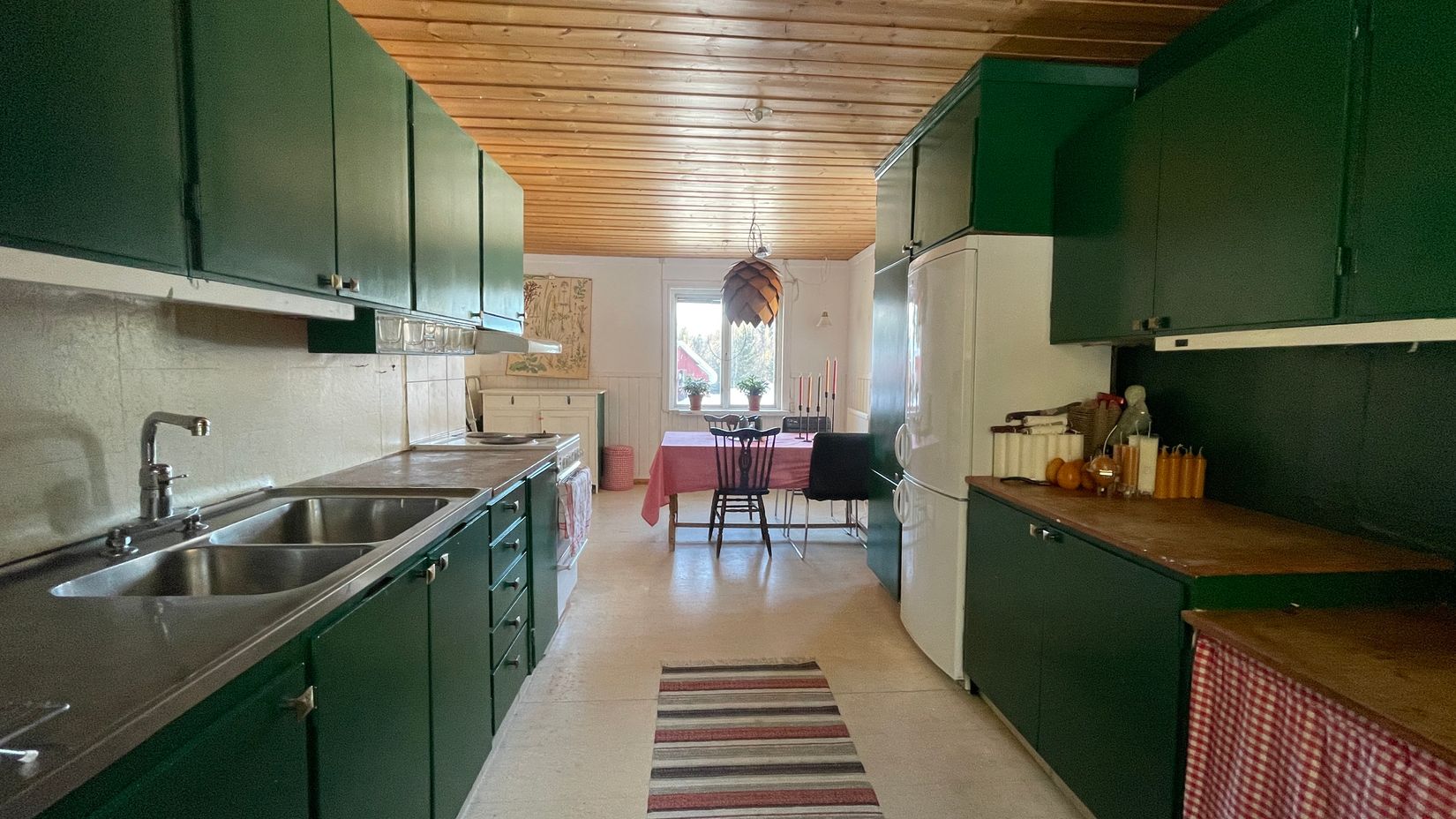 Villa, Hovärksvägen 18, Härjedalen