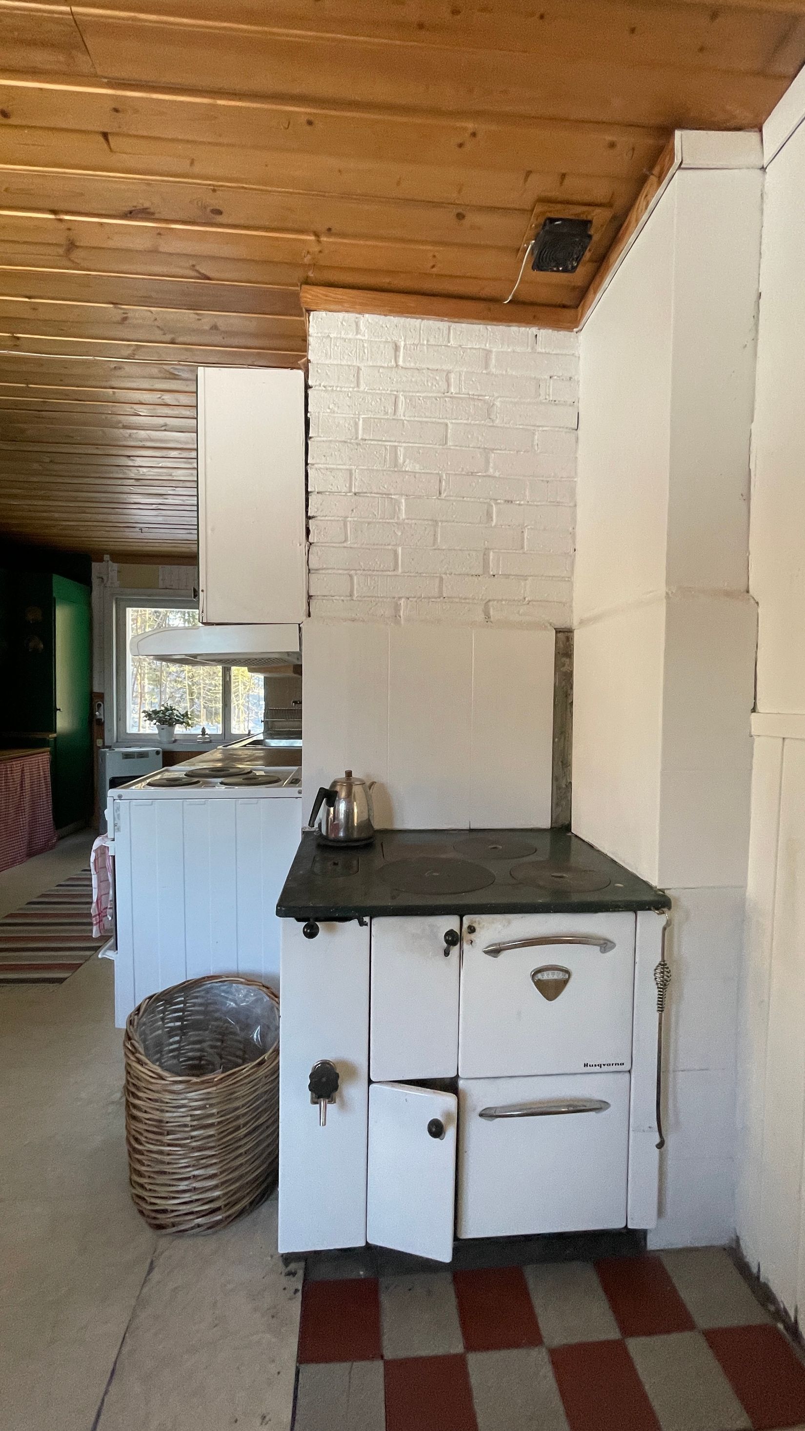 Villa, Hovärksvägen 18, Härjedalen