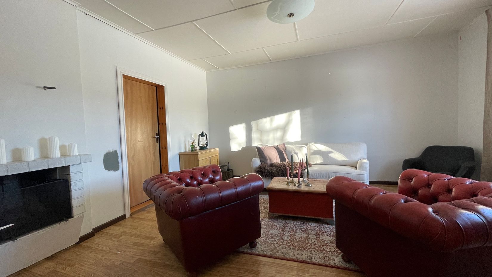 Villa, Hovärksvägen 18, Härjedalen