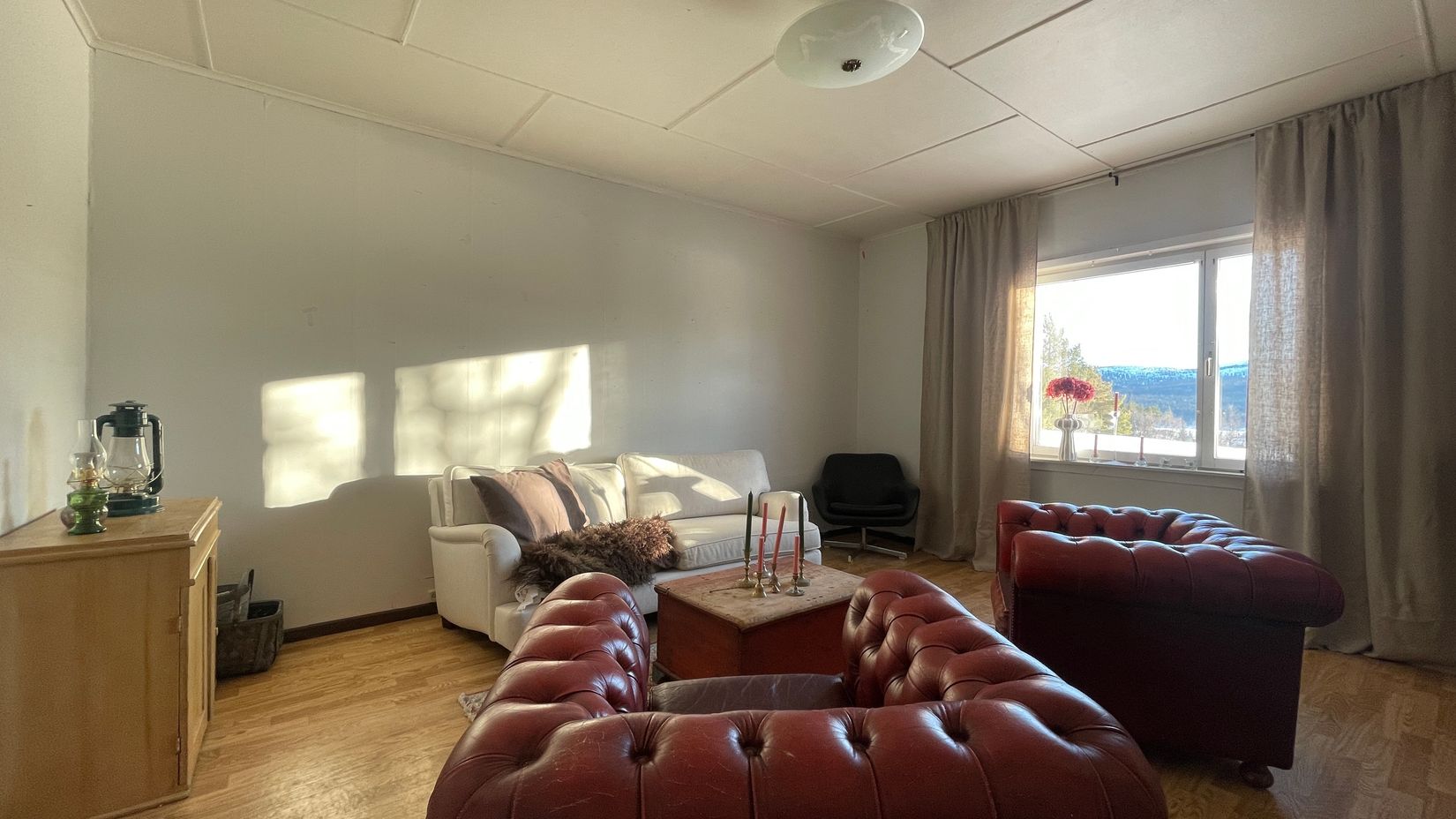 Villa, Hovärksvägen 18, Härjedalen