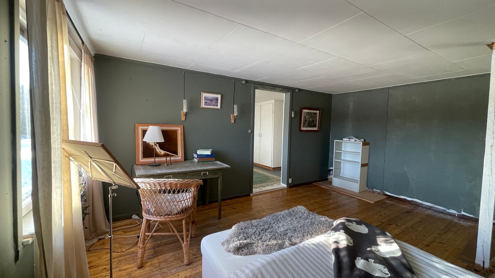 Villa, Hovärksvägen 18, Härjedalen