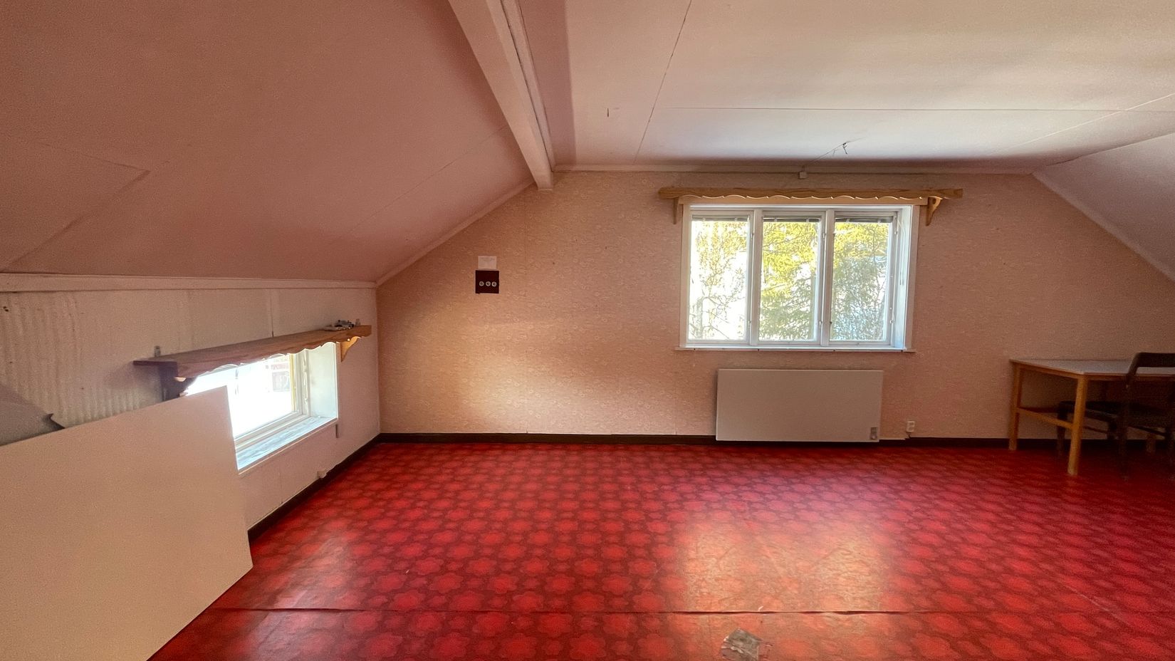 Villa, Hovärksvägen 18, Härjedalen