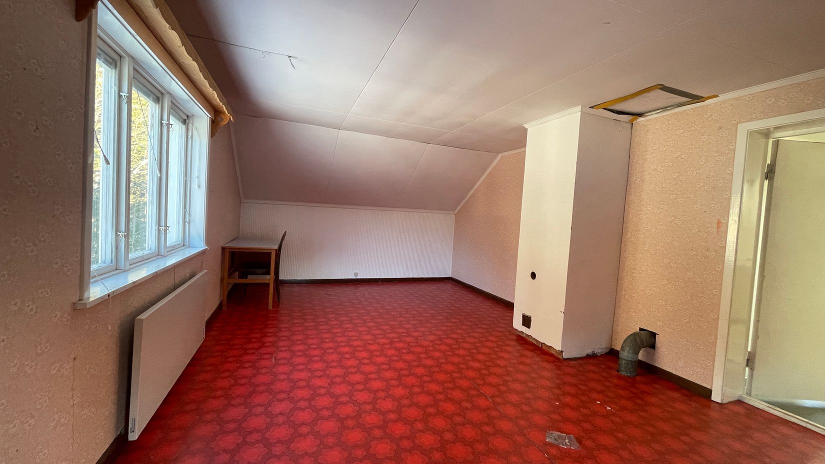 Villa, Hovärksvägen 18, Härjedalen