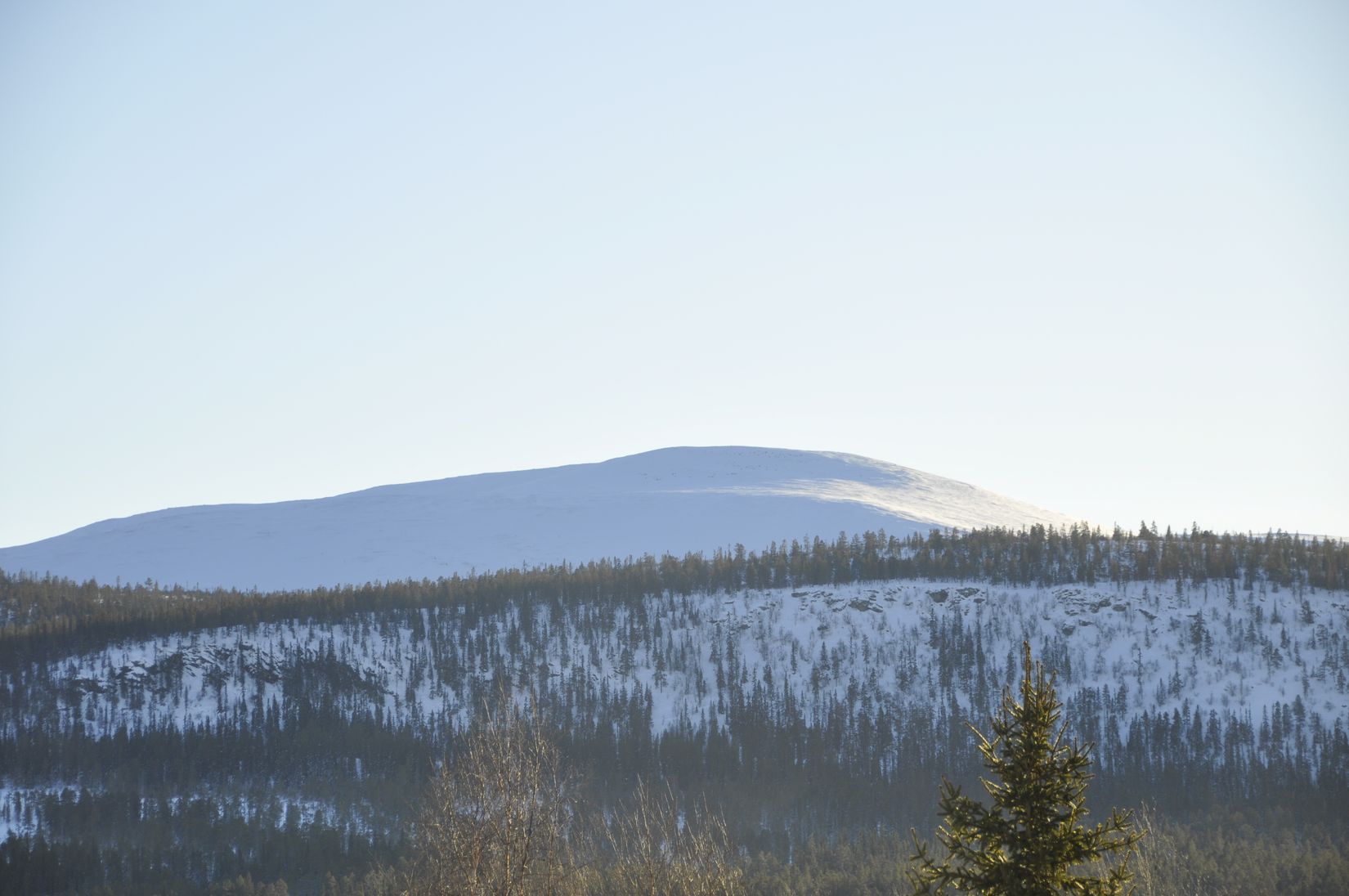 Villa, Hovärksvägen 18, Härjedalen