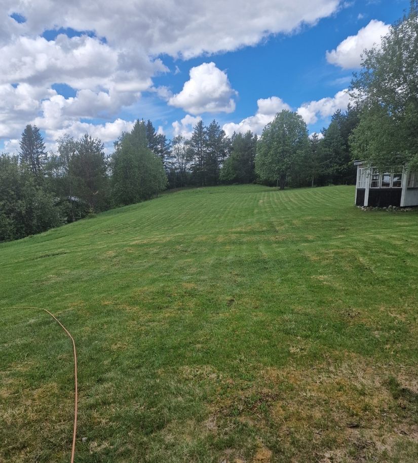 Villa, Hovärksvägen 18, Härjedalen