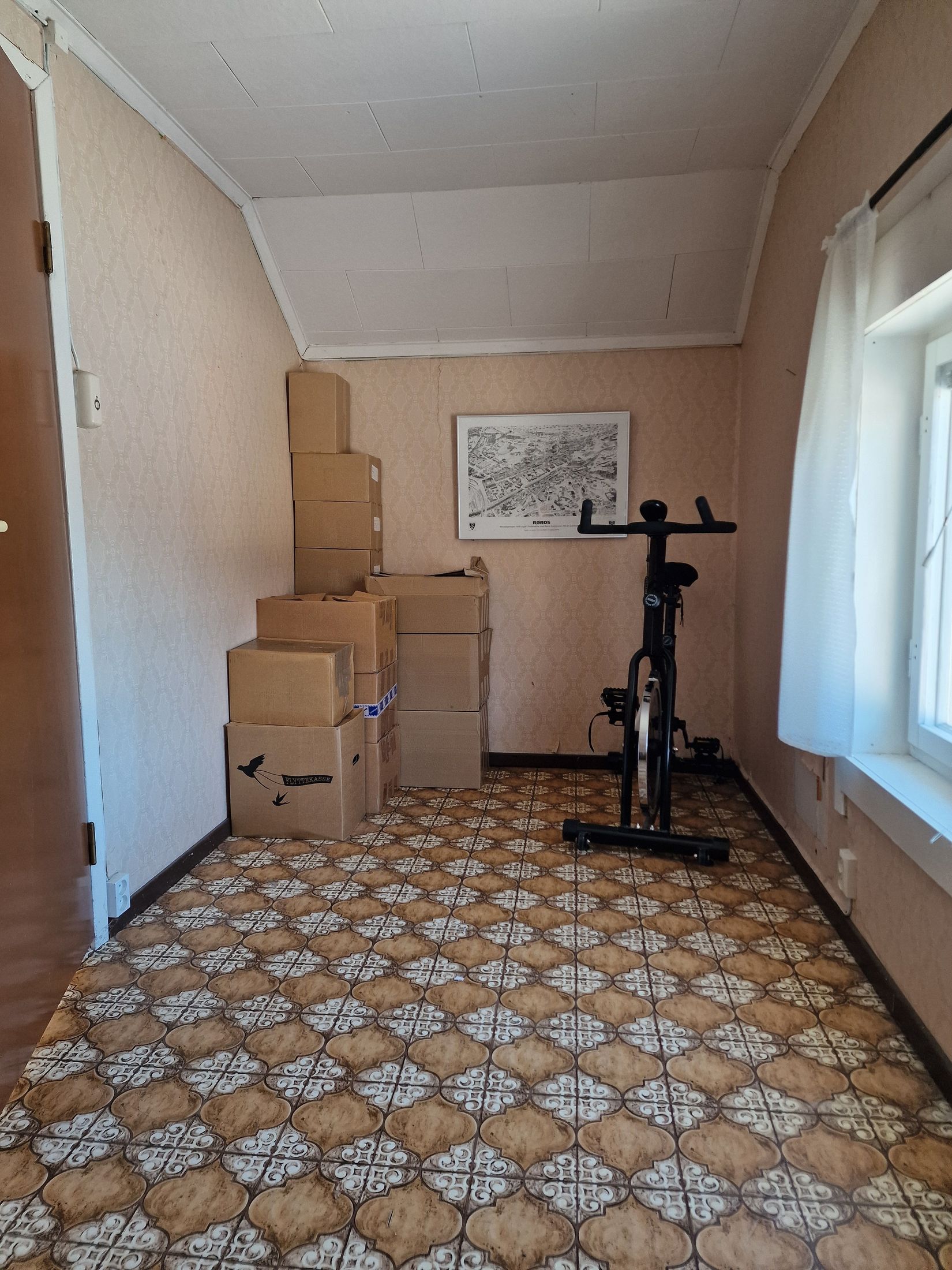 Villa, Hovärksvägen 18, Härjedalen