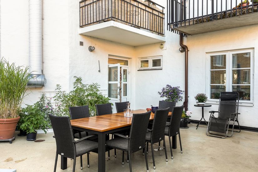 Bostadsrätt, Drottninggatan 100, Norr, Helsingborg