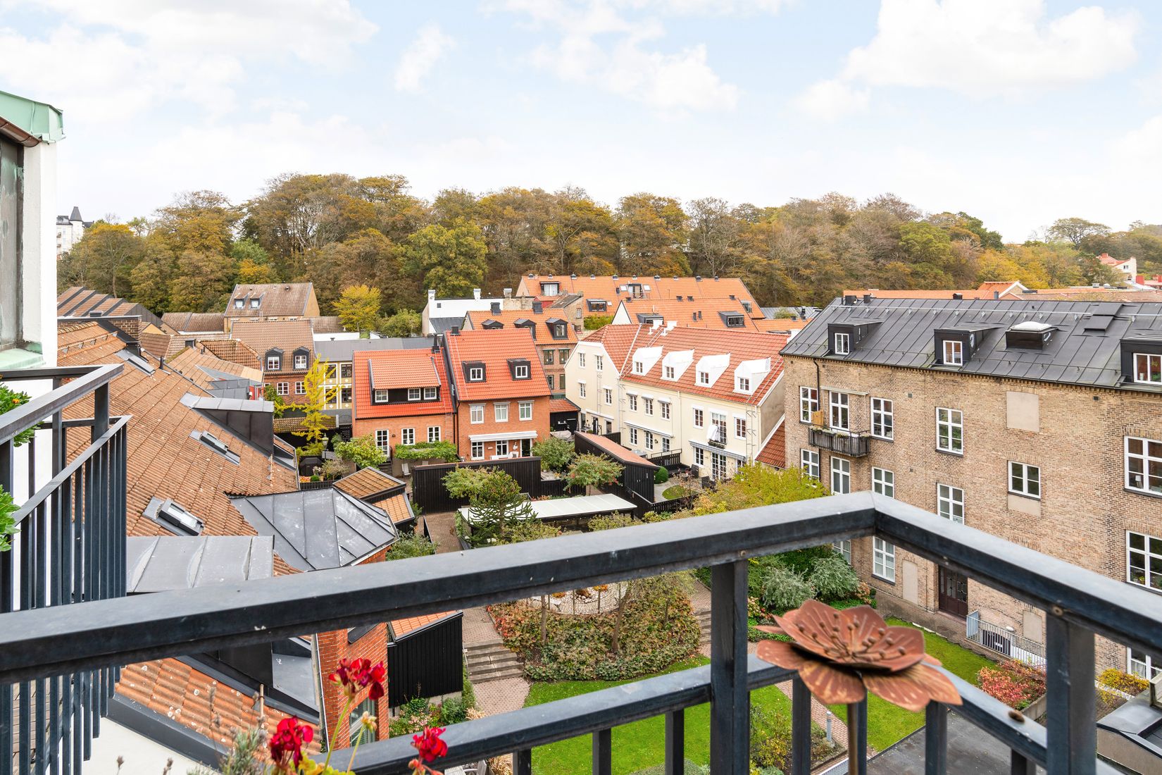 Bostadsrätt, Drottninggatan 100, Norr, Helsingborg