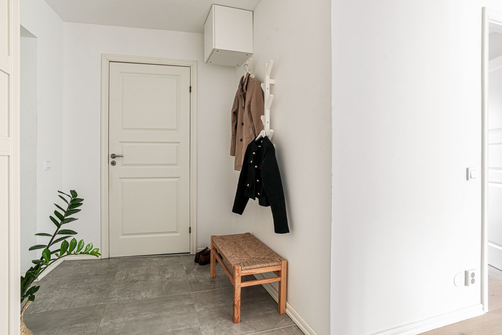 Bostadsrätt, Drottninggatan 100, Norr, Helsingborg