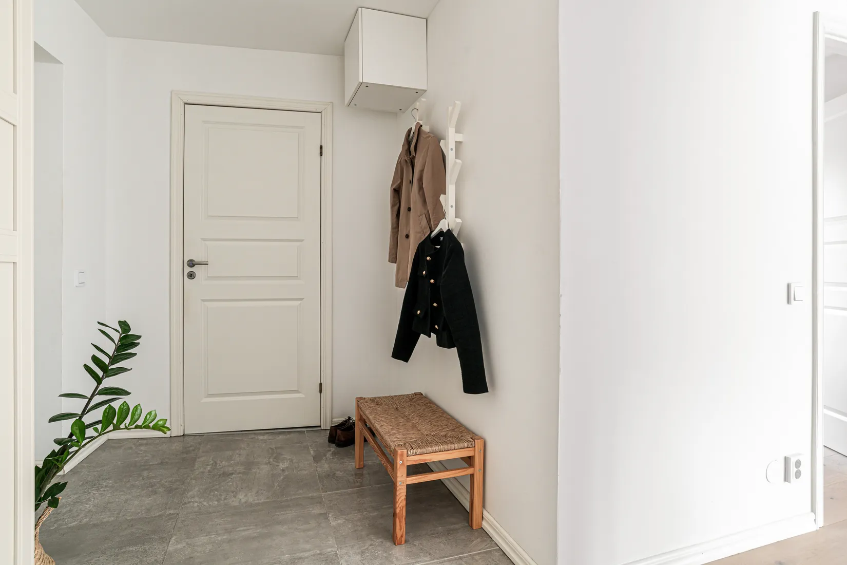 Bostadsrätt, Drottninggatan 100, Norr, Helsingborg