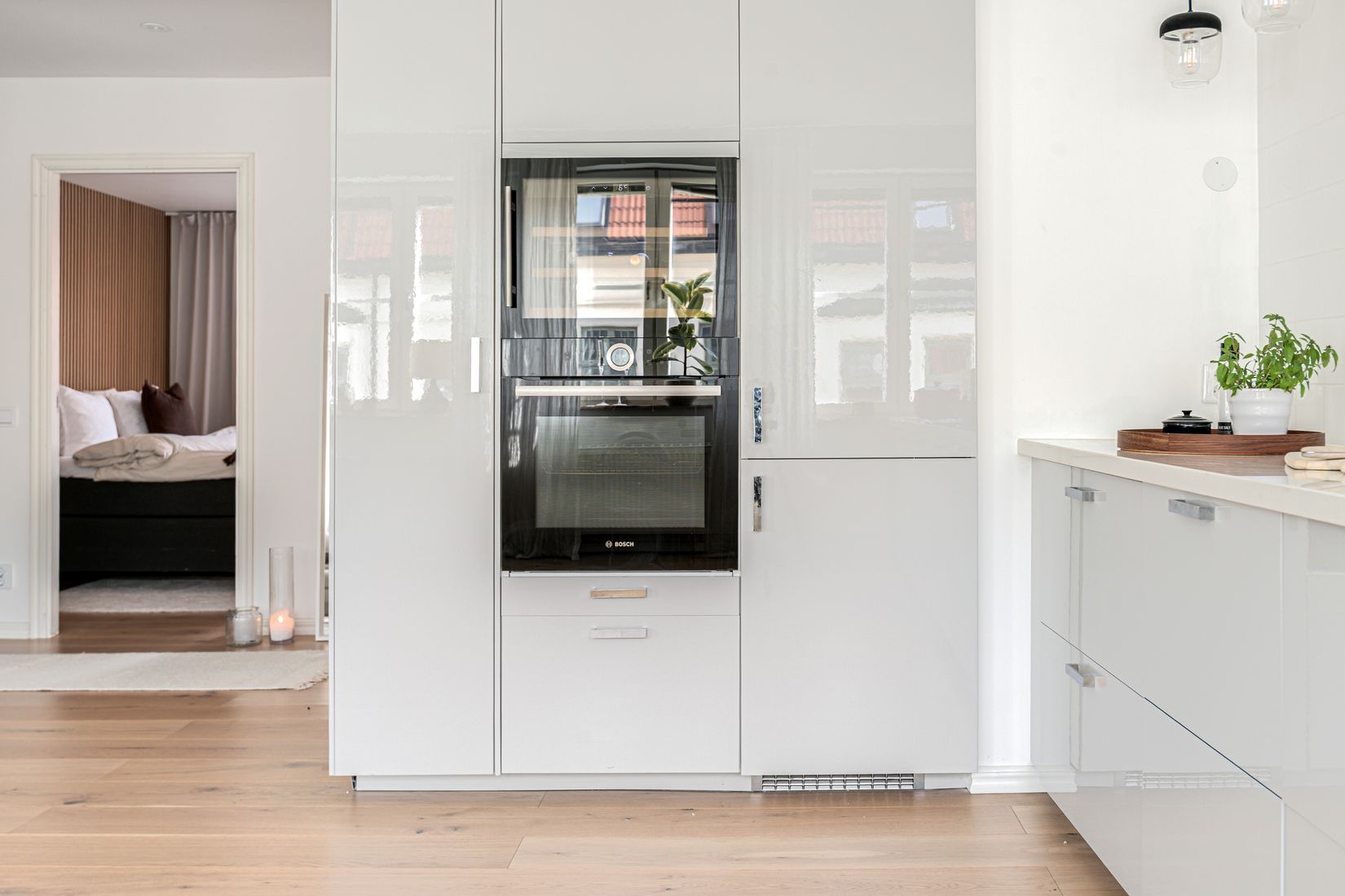 Bostadsrätt, Drottninggatan 100, Norr, Helsingborg