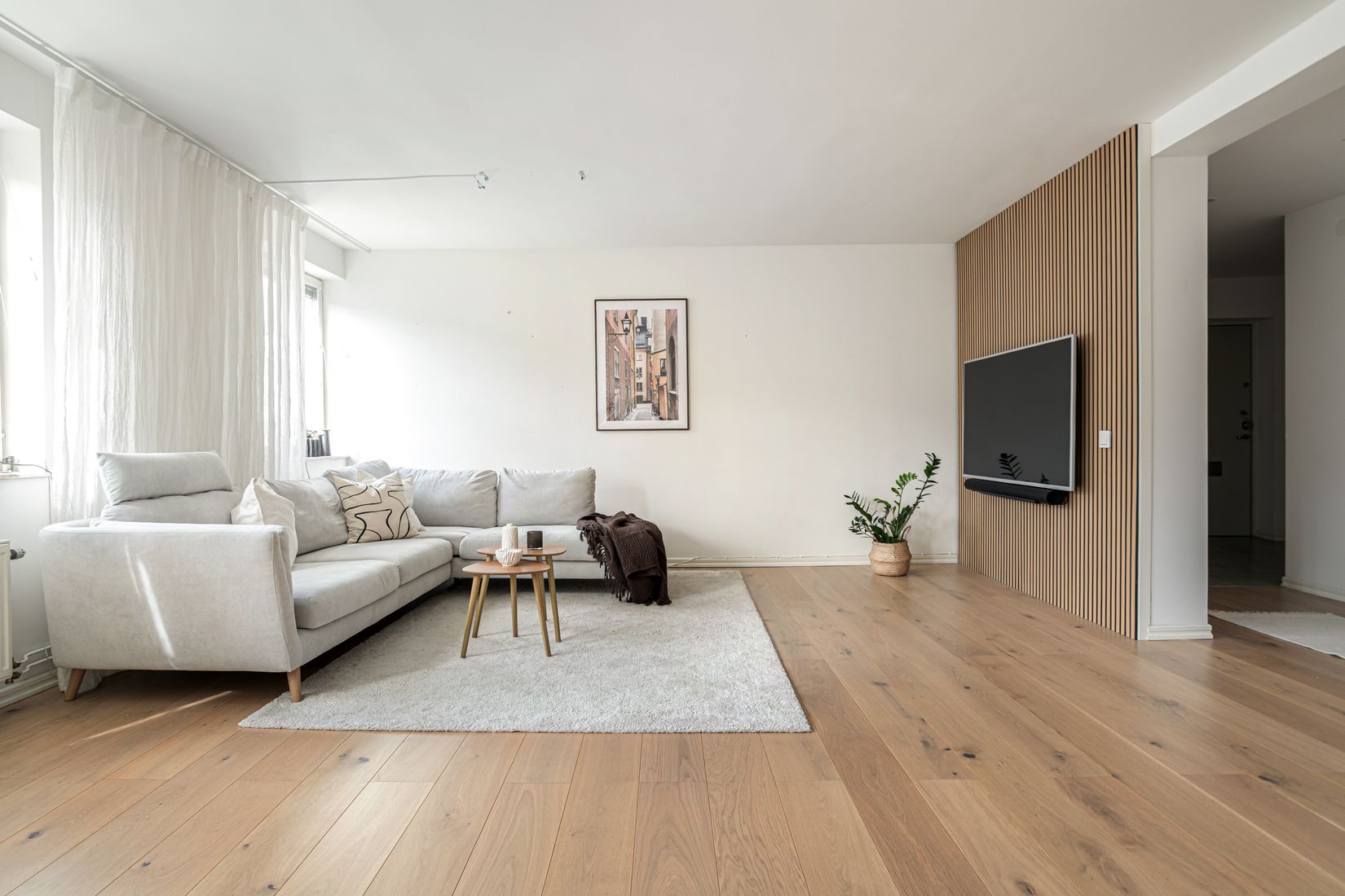 Bostadsrätt, Drottninggatan 100, Norr, Helsingborg