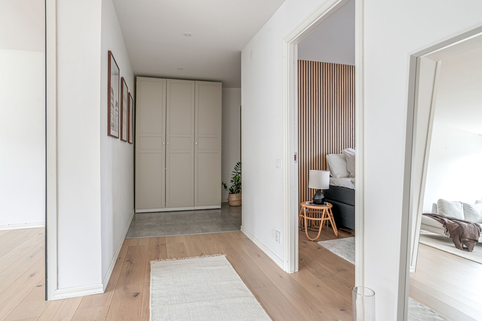 Bostadsrätt, Drottninggatan 100, Norr, Helsingborg