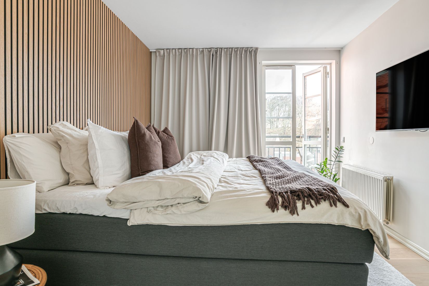 Bostadsrätt, Drottninggatan 100, Norr, Helsingborg