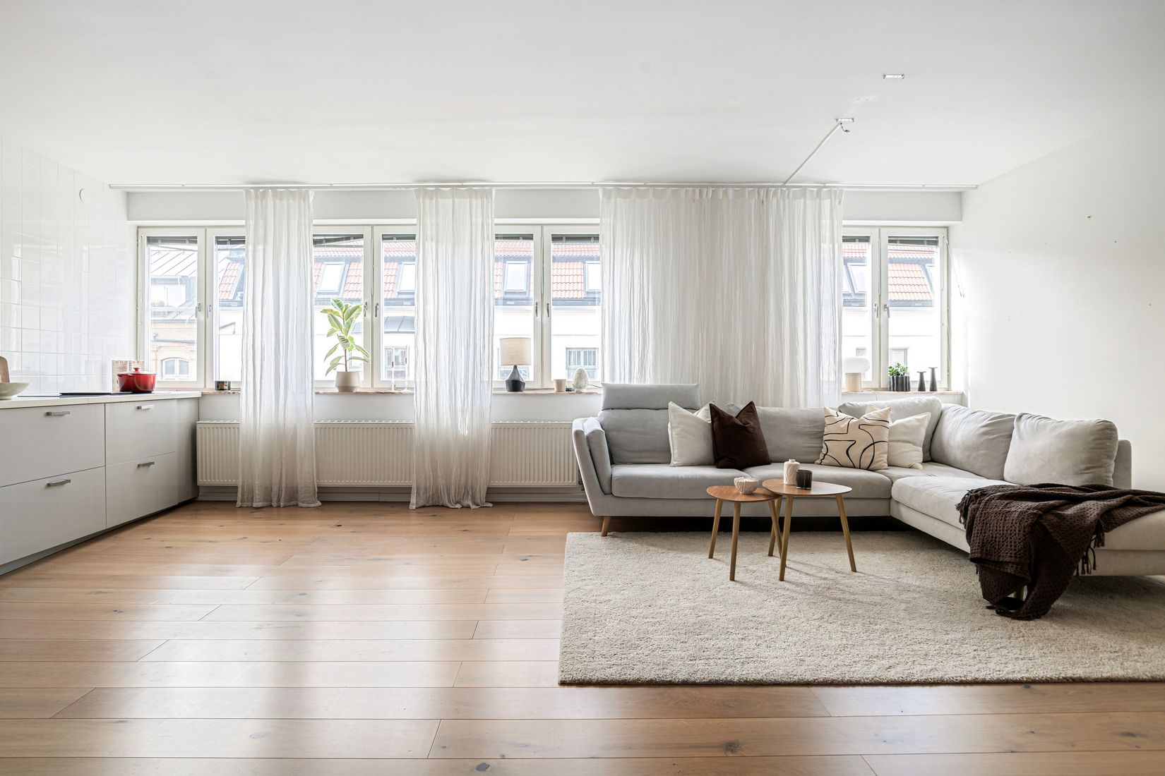 Bostadsrätt, Drottninggatan 100, Norr, Helsingborg