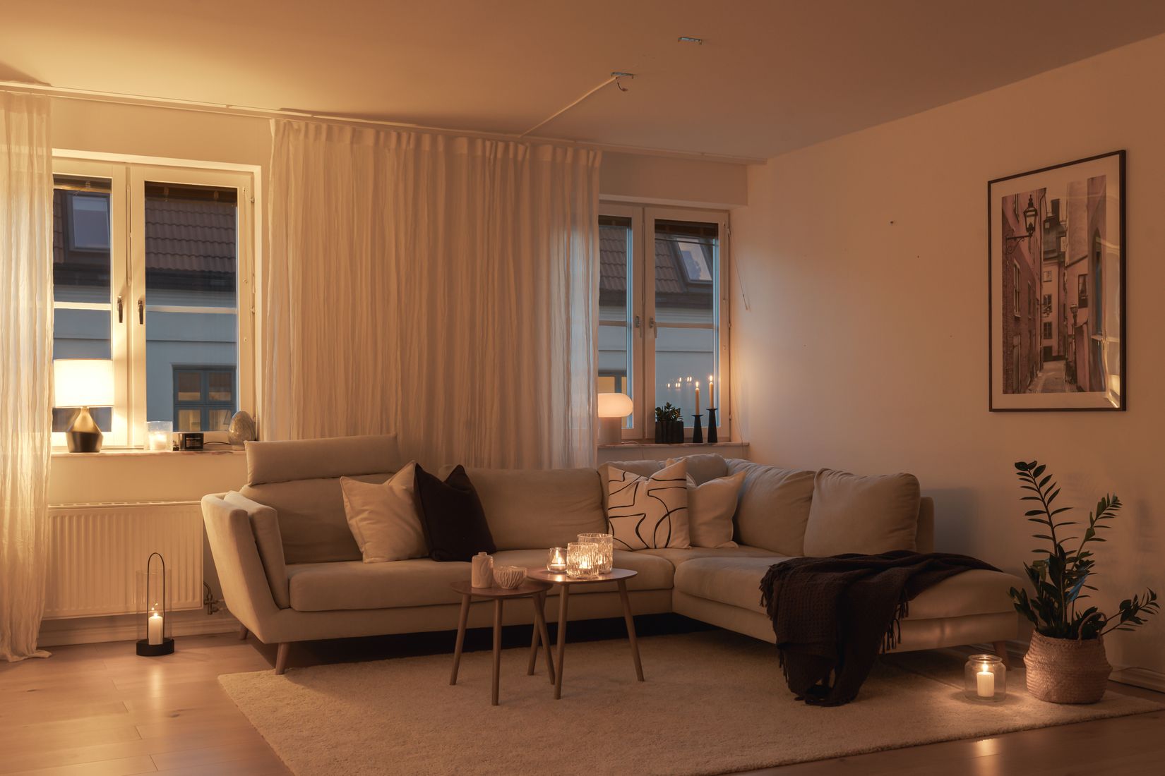 Bostadsrätt, Drottninggatan 100, Norr, Helsingborg