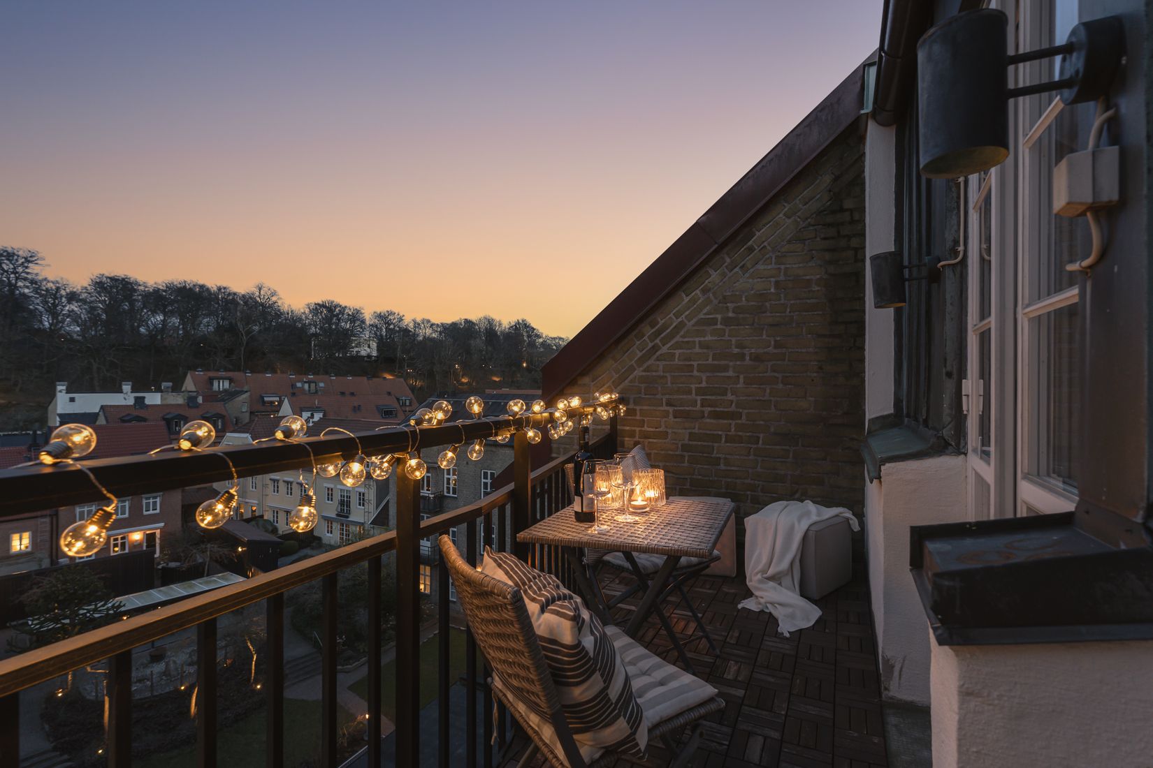 Bostadsrätt, Drottninggatan 100, Norr, Helsingborg