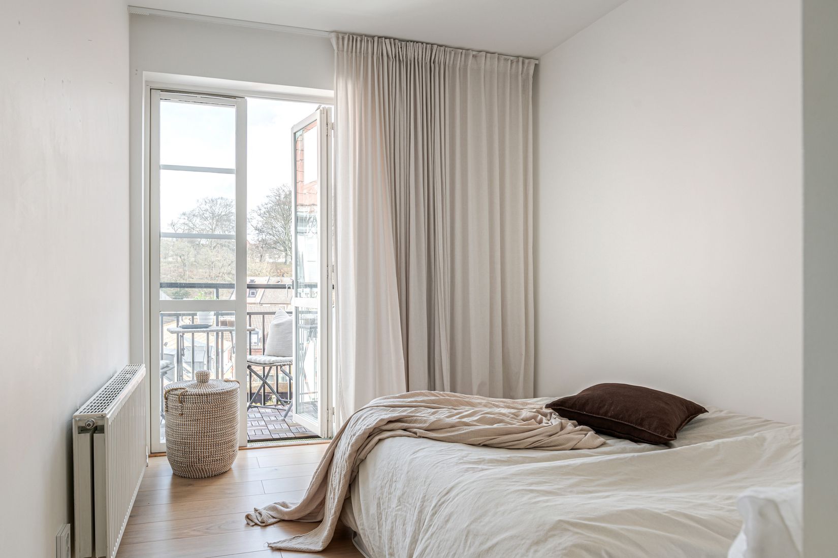 Bostadsrätt, Drottninggatan 100, Norr, Helsingborg