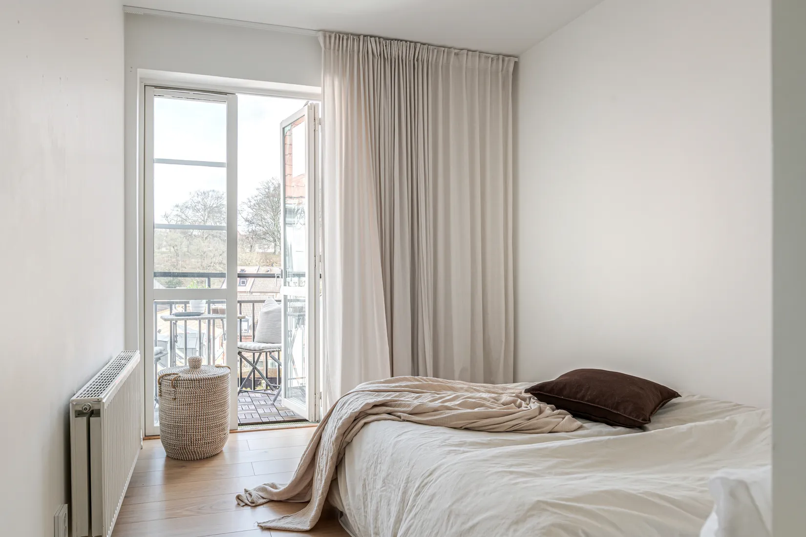 Bostadsrätt, Drottninggatan 100, Norr, Helsingborg