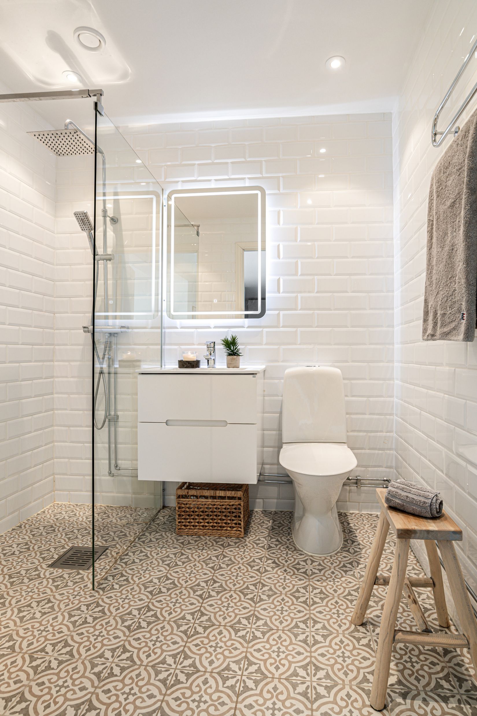 Bostadsrätt, Drottninggatan 100, Norr, Helsingborg