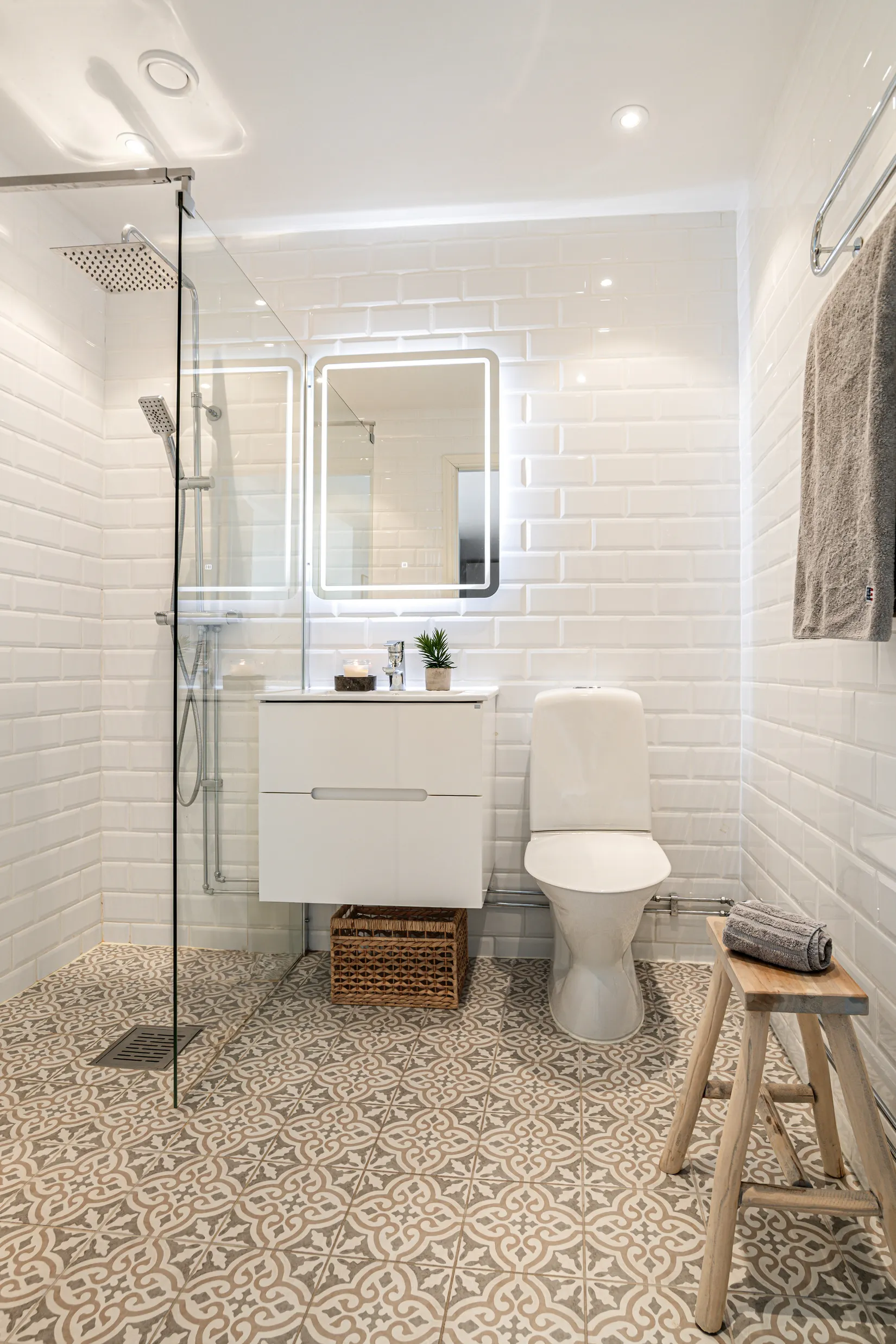 Bostadsrätt, Drottninggatan 100, Norr, Helsingborg
