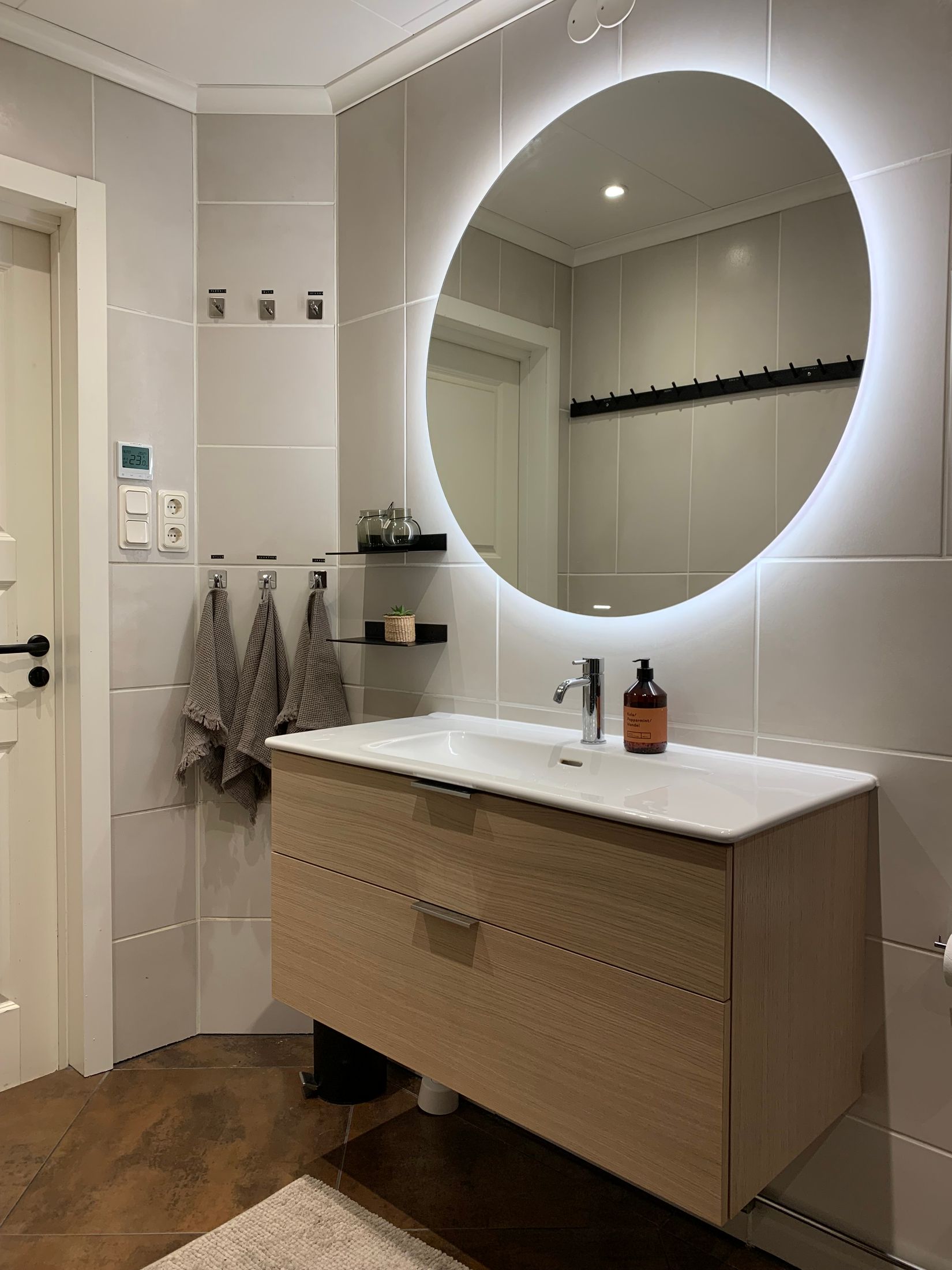 Villa, Dungatan 16, Skelleftehamn, Skellefteå