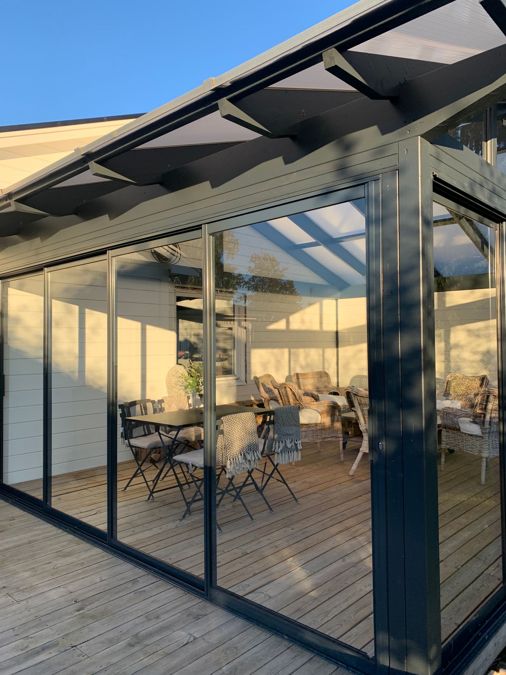 Villa, Dungatan 16, Skelleftehamn, Skellefteå