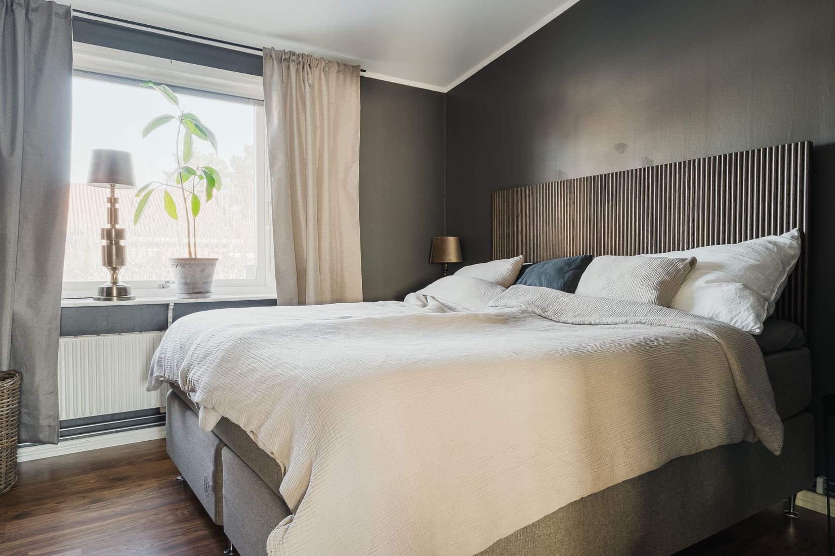 Villa, Dungatan 16, Skelleftehamn, Skellefteå