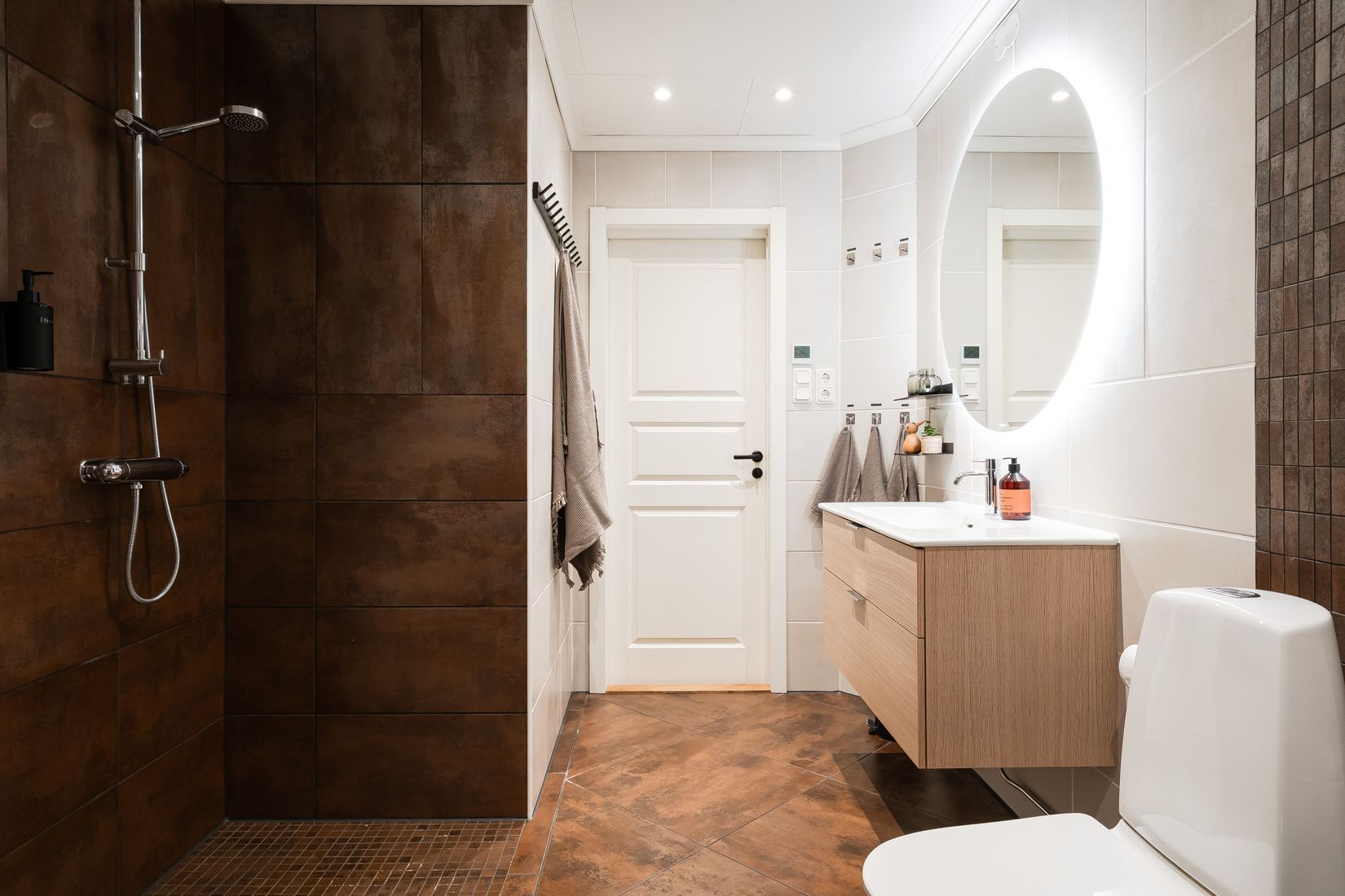 Villa, Dungatan 16, Skelleftehamn, Skellefteå