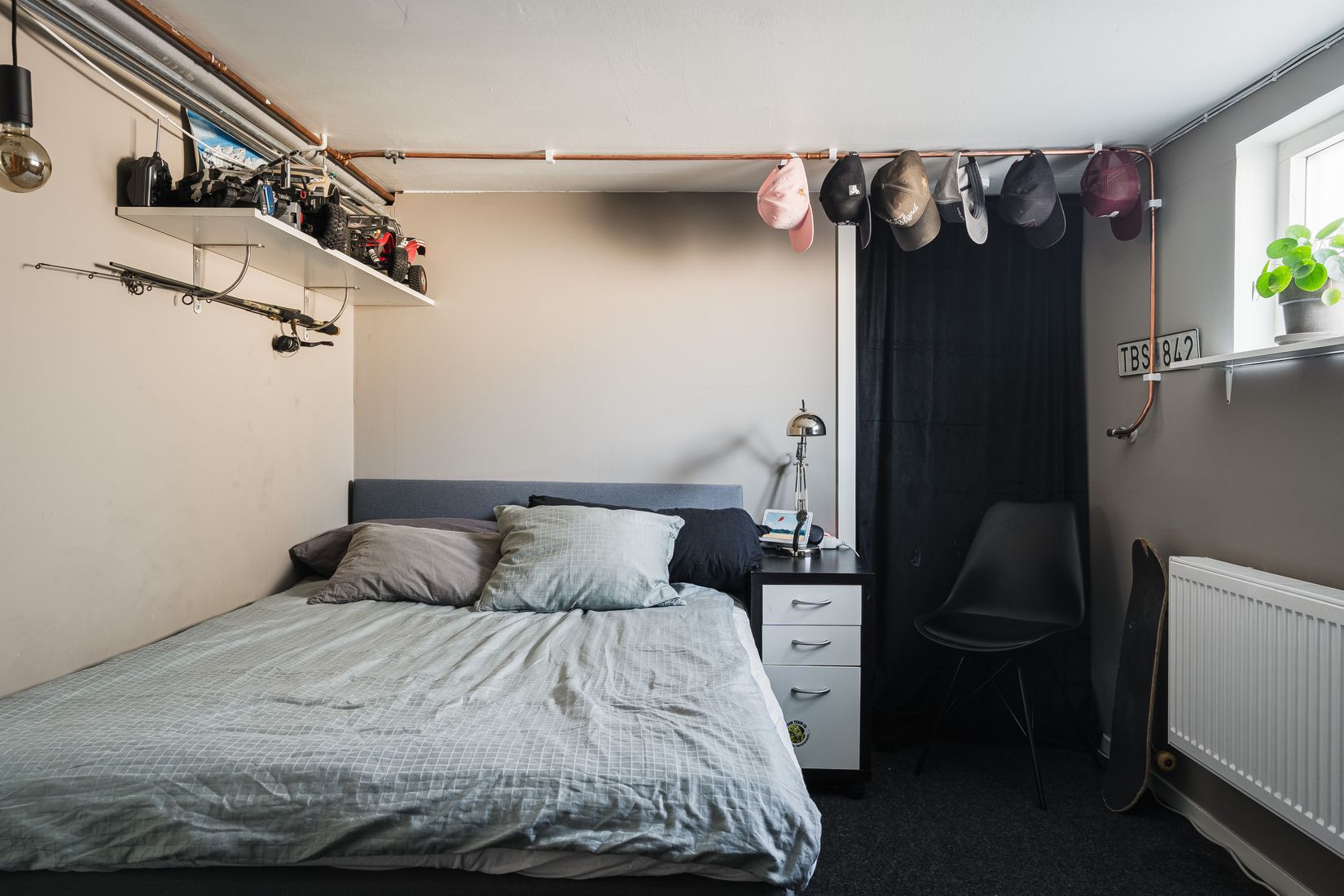 Villa, Dungatan 16, Skelleftehamn, Skellefteå