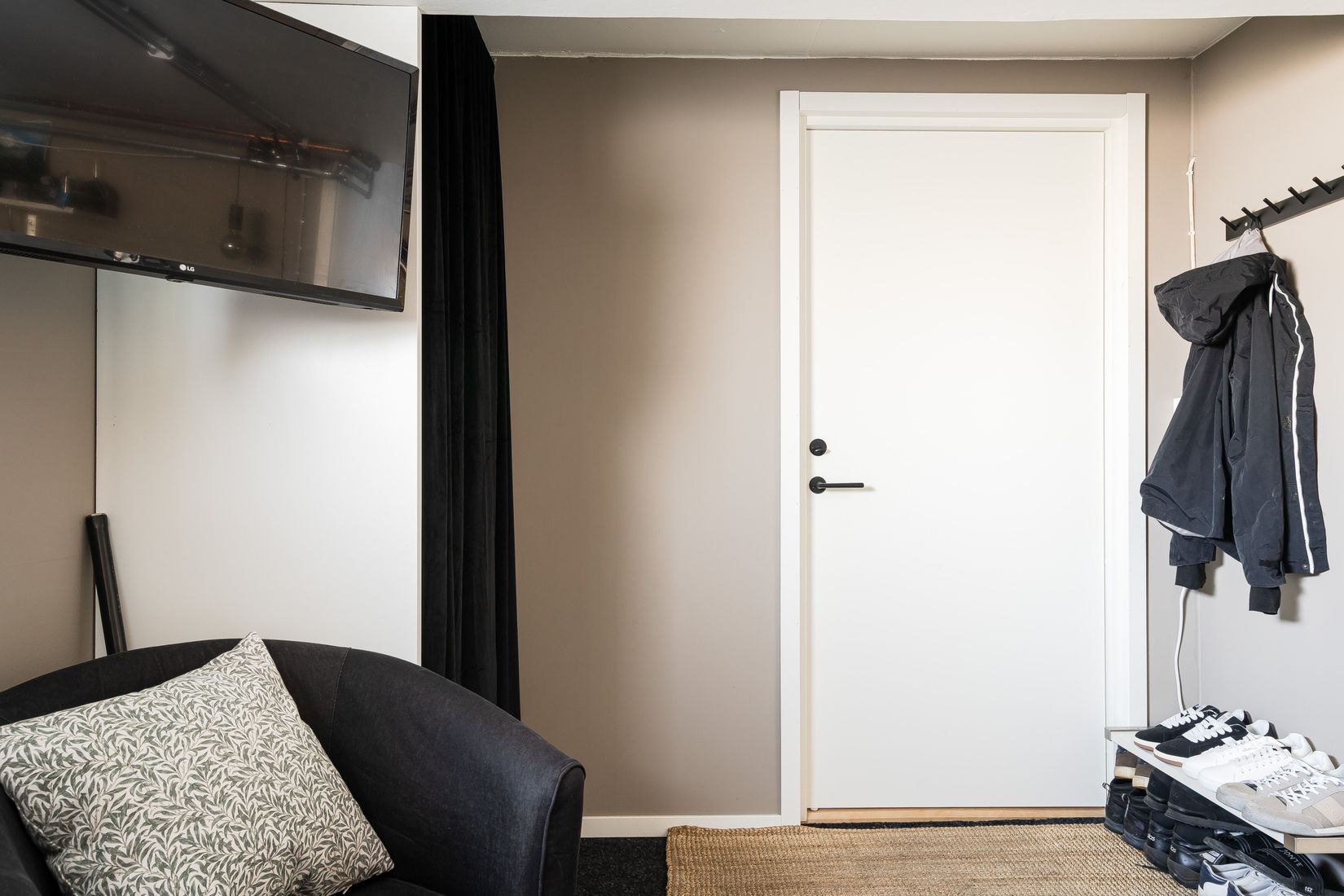 Villa, Dungatan 16, Skelleftehamn, Skellefteå