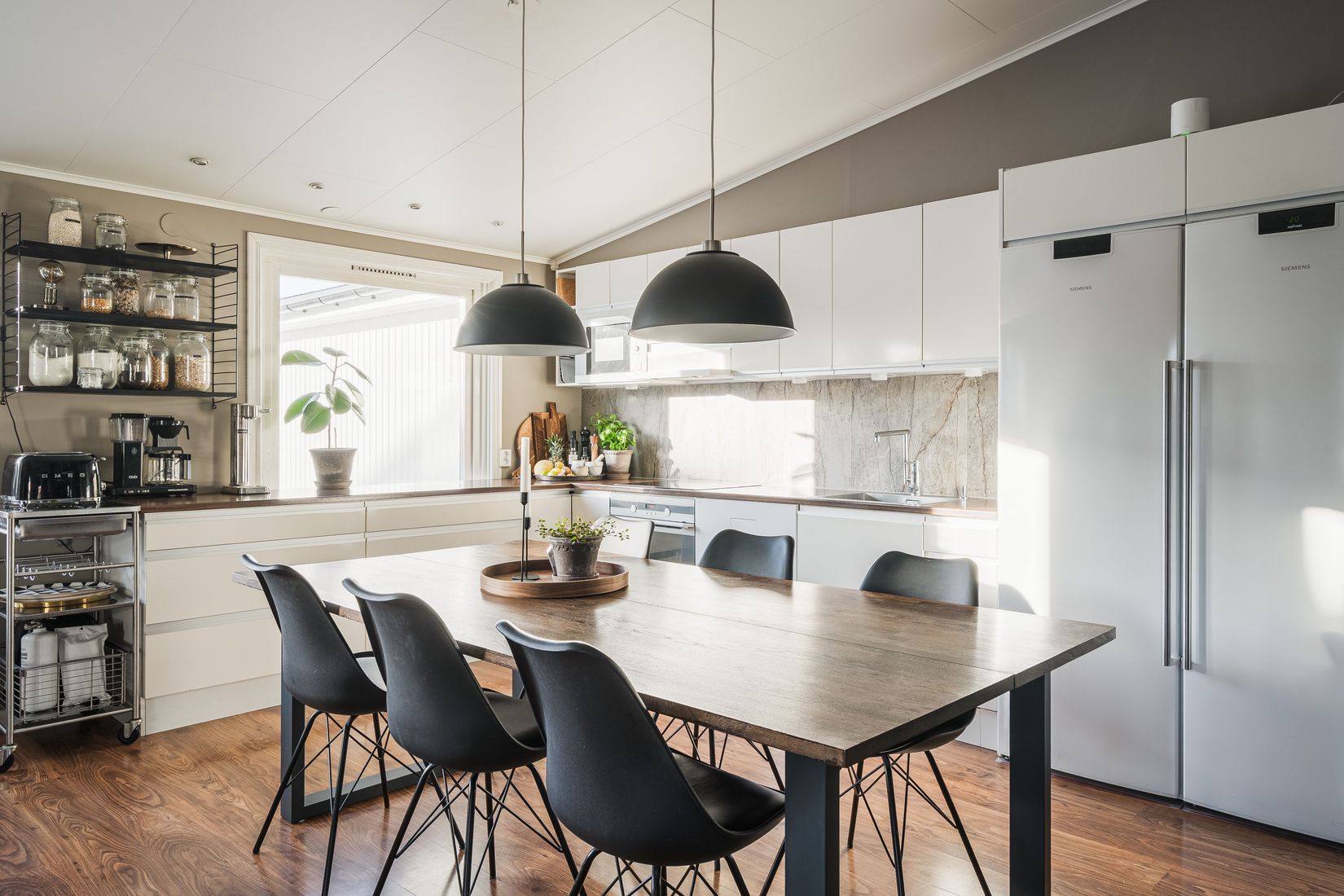 Villa, Dungatan 16, Skelleftehamn, Skellefteå