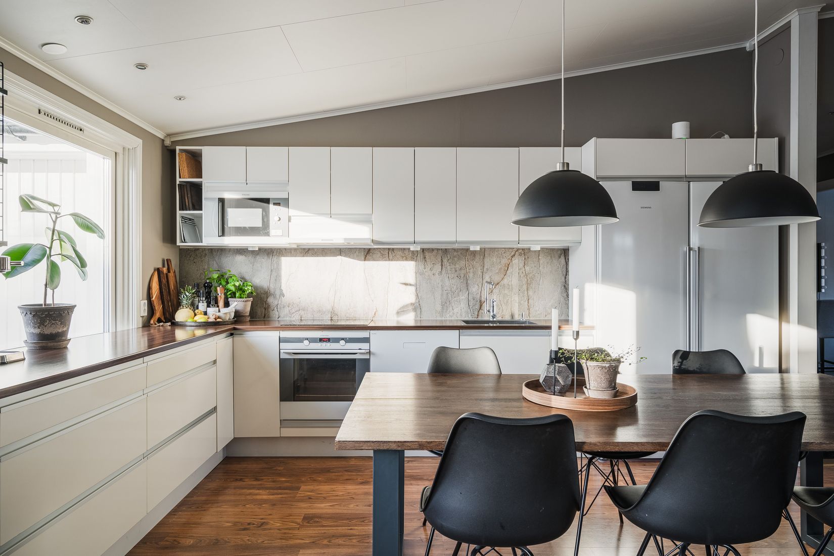 Villa, Dungatan 16, Skelleftehamn, Skellefteå