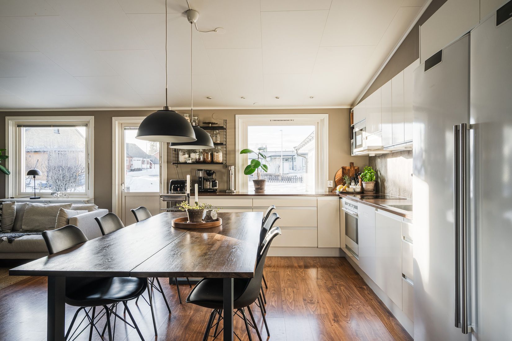 Villa, Dungatan 16, Skelleftehamn, Skellefteå