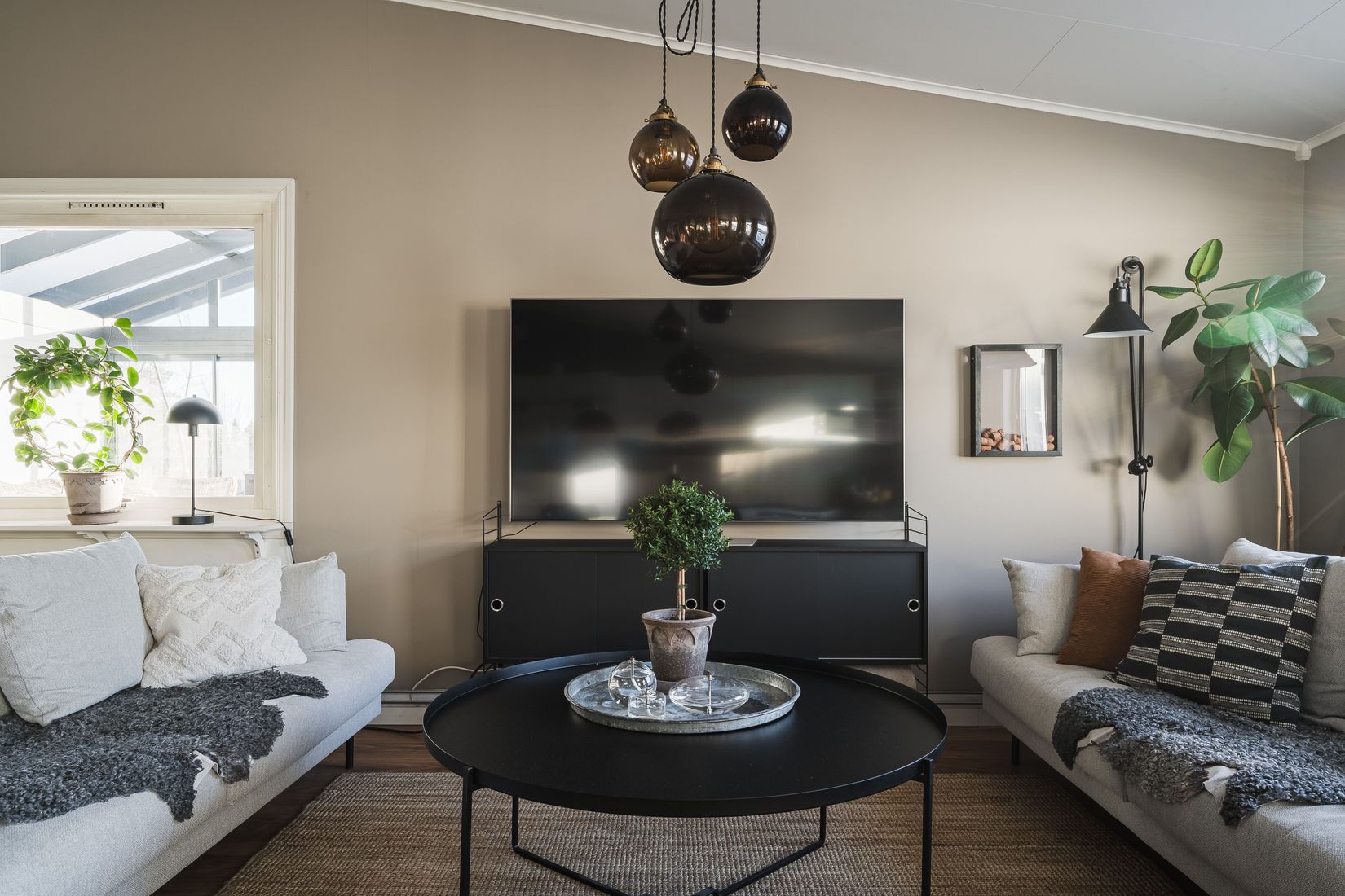 Villa, Dungatan 16, Skelleftehamn, Skellefteå