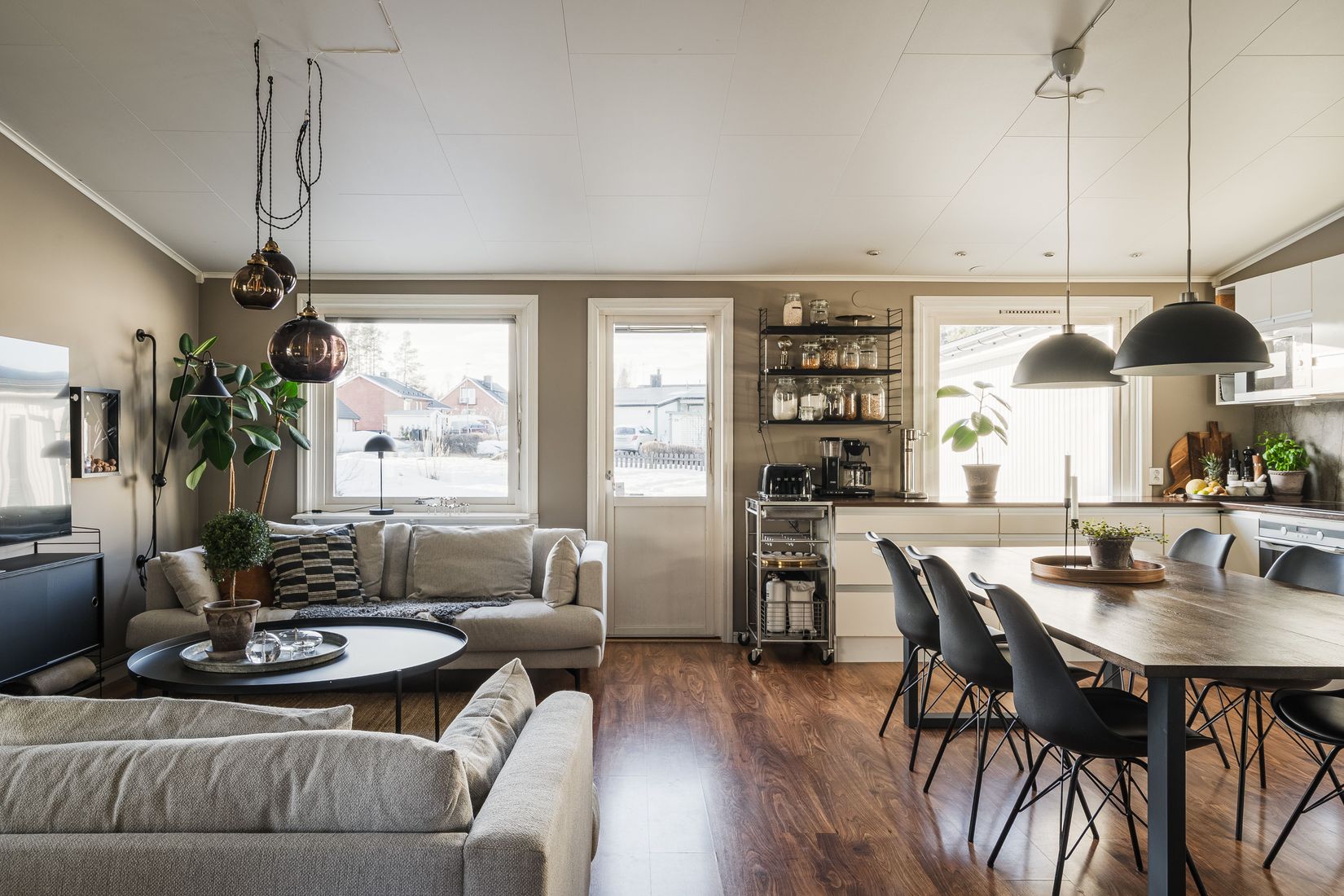 Villa, Dungatan 16, Skelleftehamn, Skellefteå