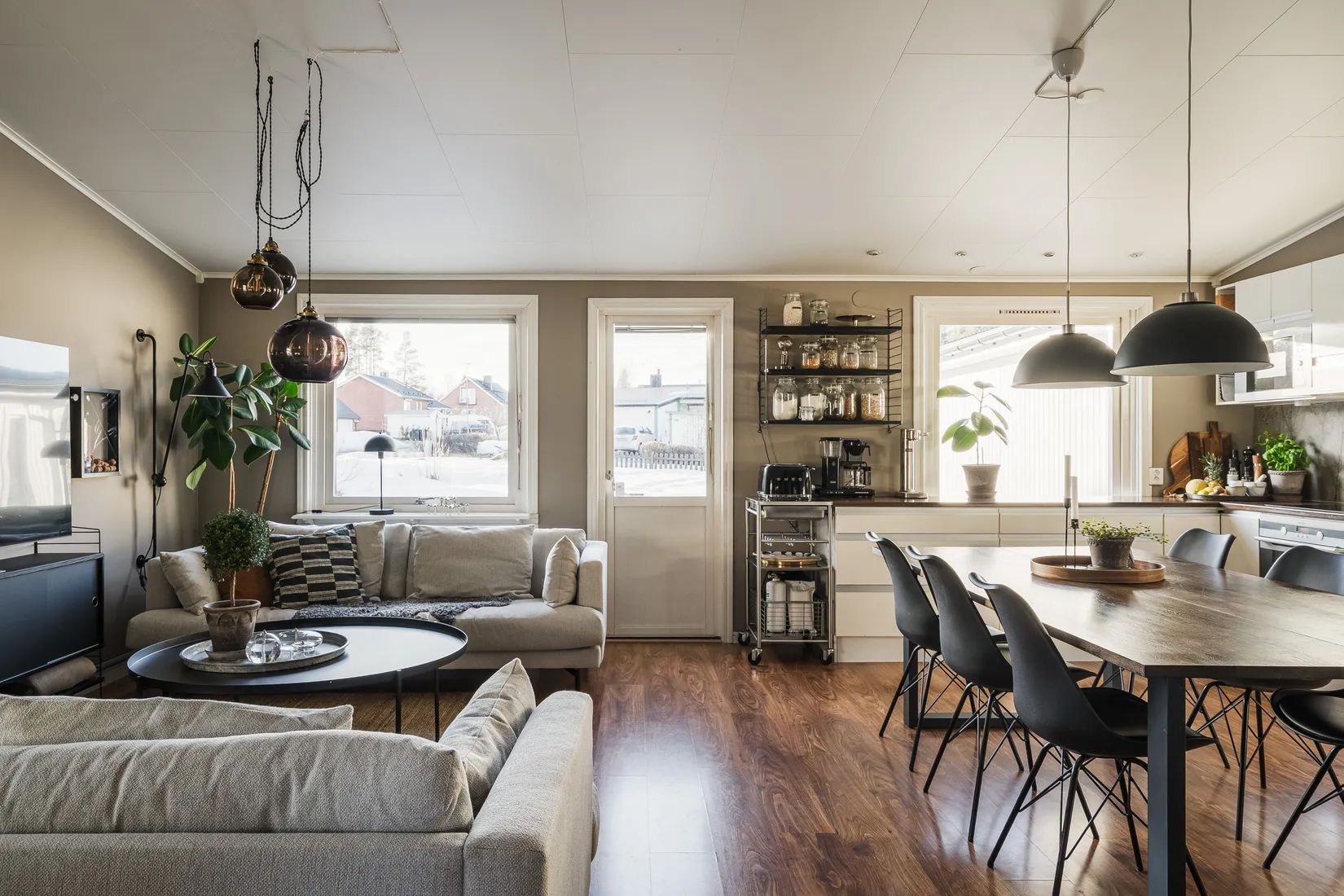 Villa, Dungatan 16, Skelleftehamn, Skellefteå