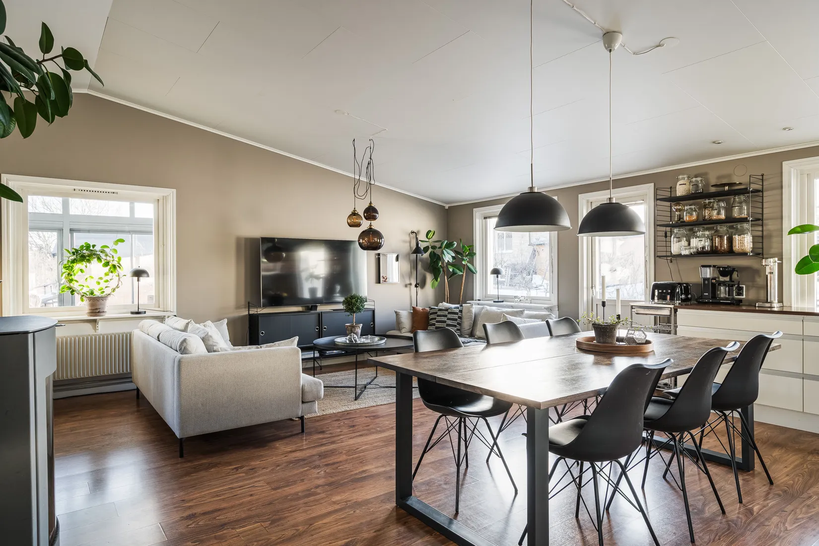 Villa, Dungatan 16, Skelleftehamn, Skellefteå