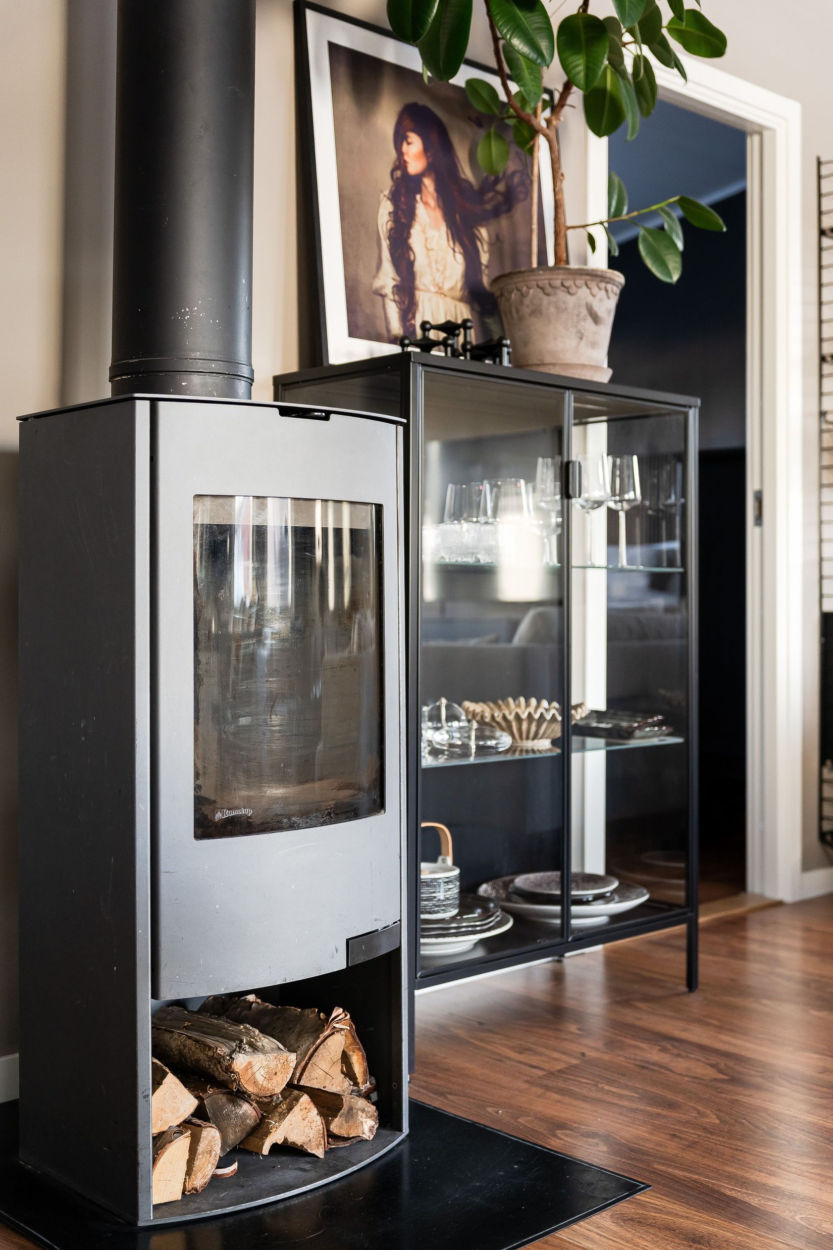 Villa, Dungatan 16, Skelleftehamn, Skellefteå