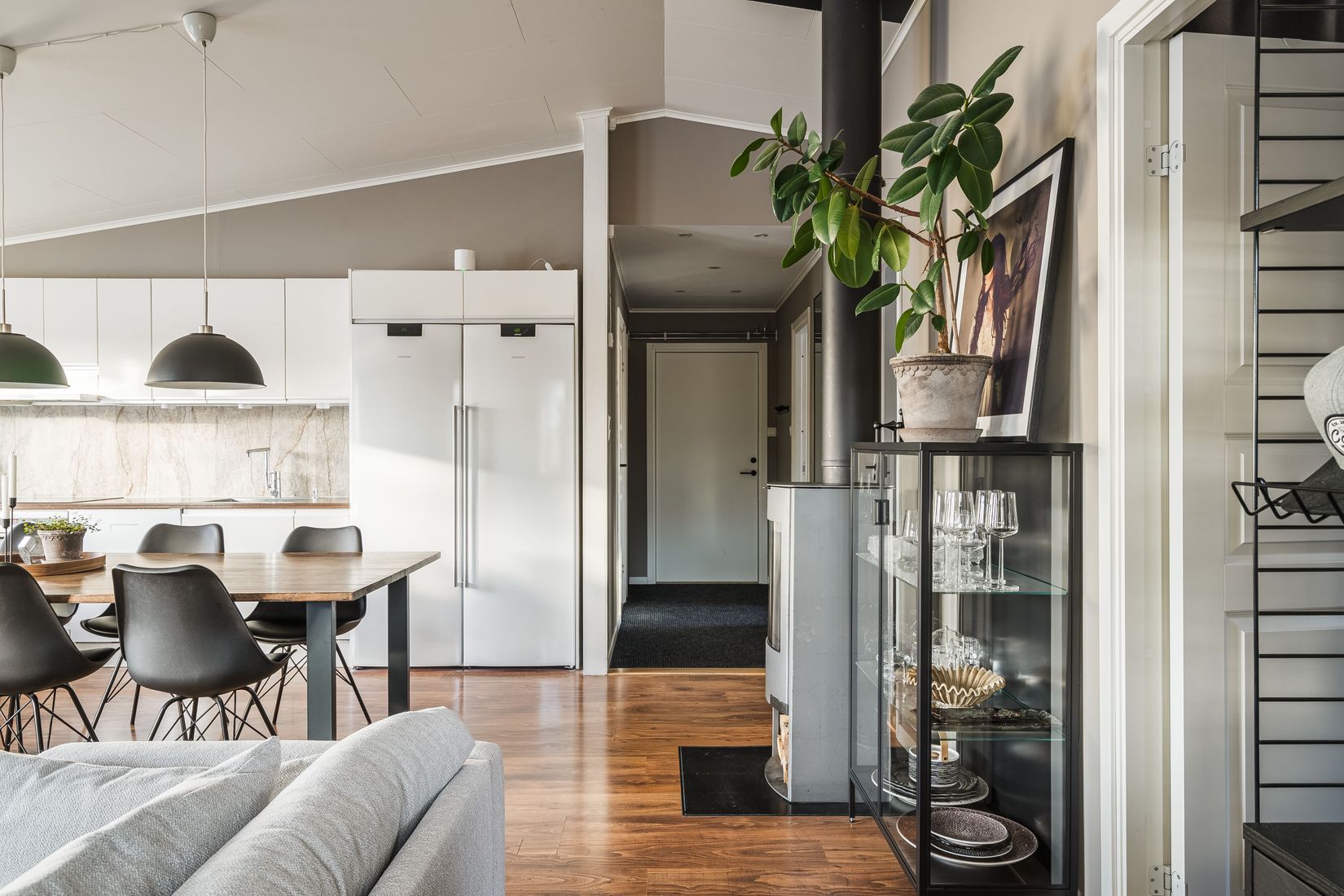 Villa, Dungatan 16, Skelleftehamn, Skellefteå