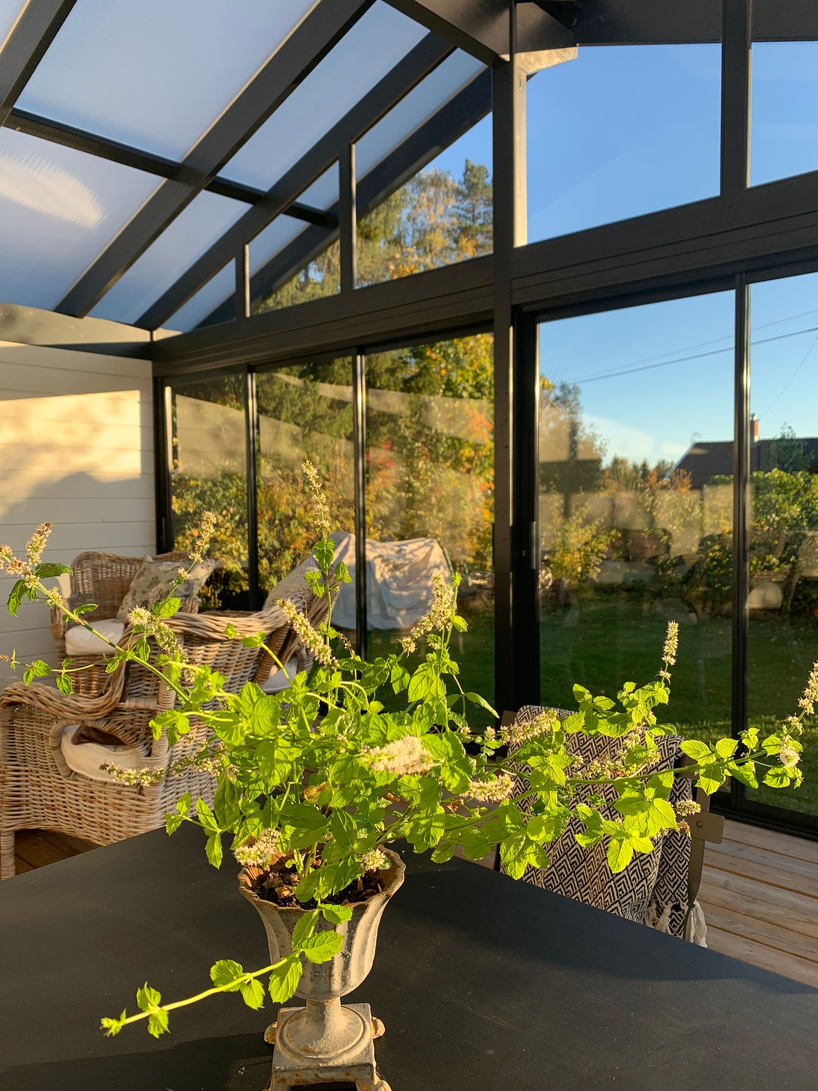 Villa, Dungatan 16, Skelleftehamn, Skellefteå