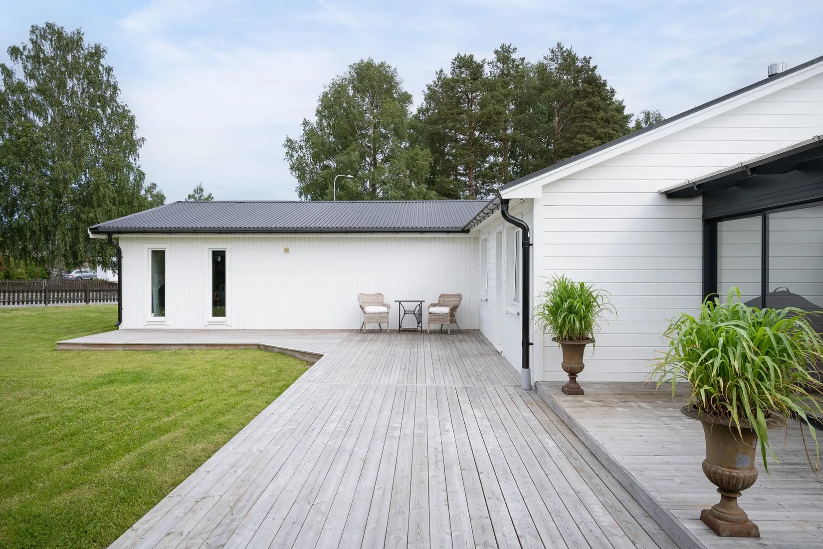 Villa, Dungatan 16, Skelleftehamn, Skellefteå