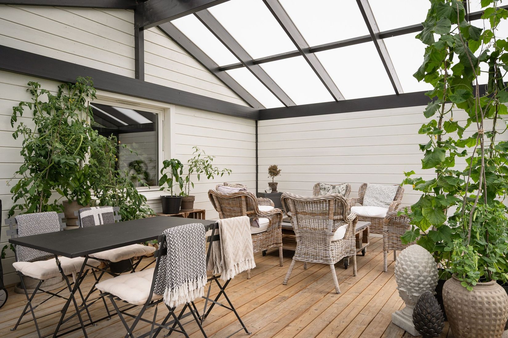 Villa, Dungatan 16, Skelleftehamn, Skellefteå