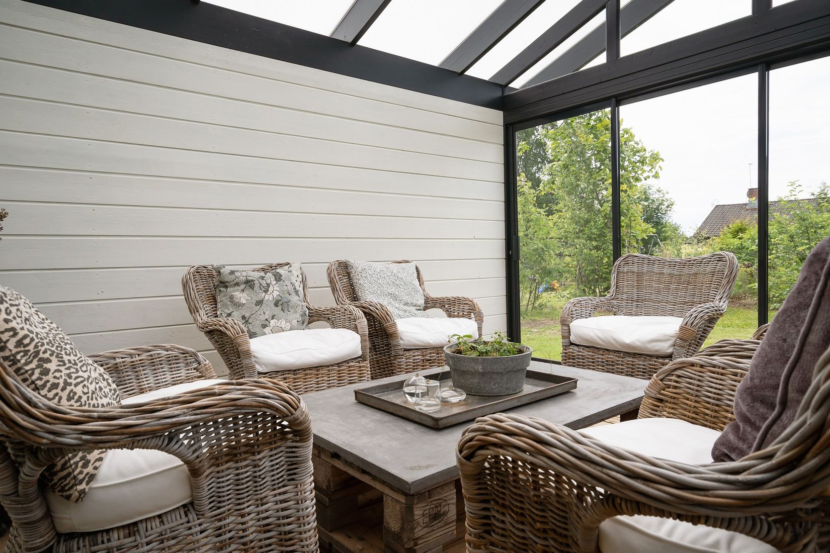 Villa, Dungatan 16, Skelleftehamn, Skellefteå