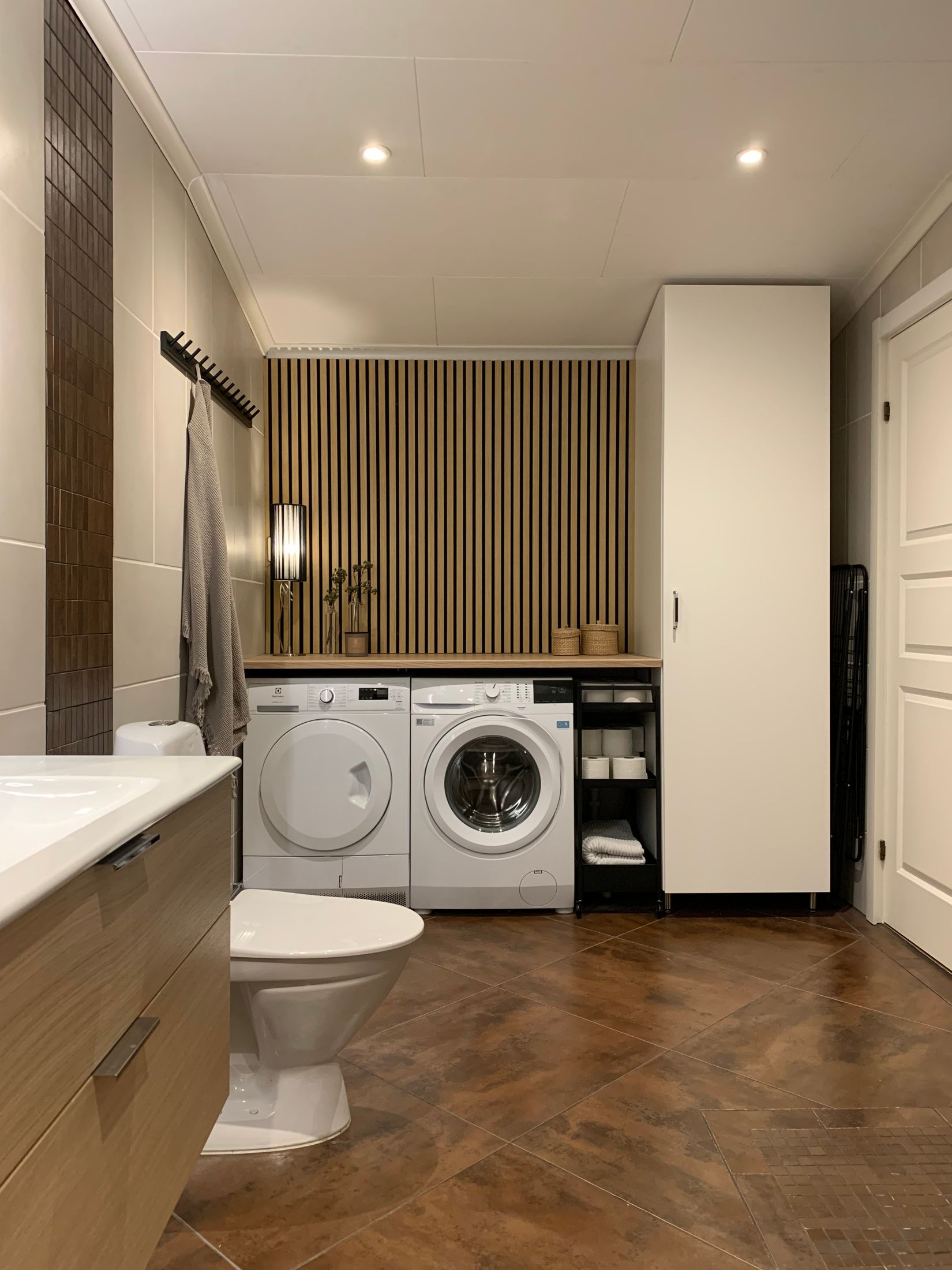 Villa, Dungatan 16, Skelleftehamn, Skellefteå