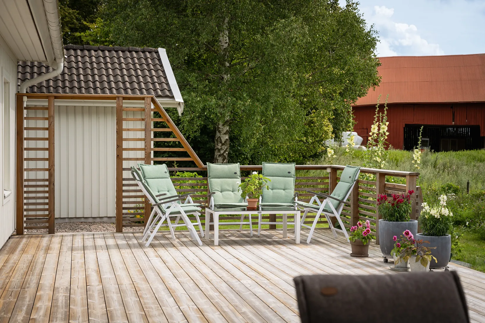 Villa, Knektbacken Lindhagen, Knektbacken, Katrineholm