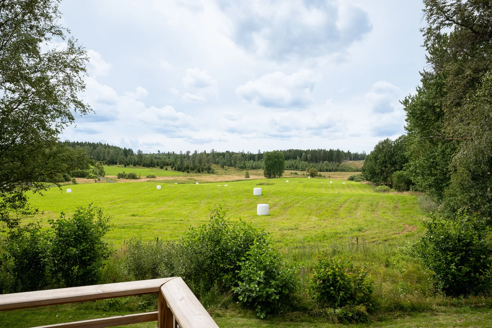 Villa, Knektbacken Lindhagen, Knektbacken, Katrineholm