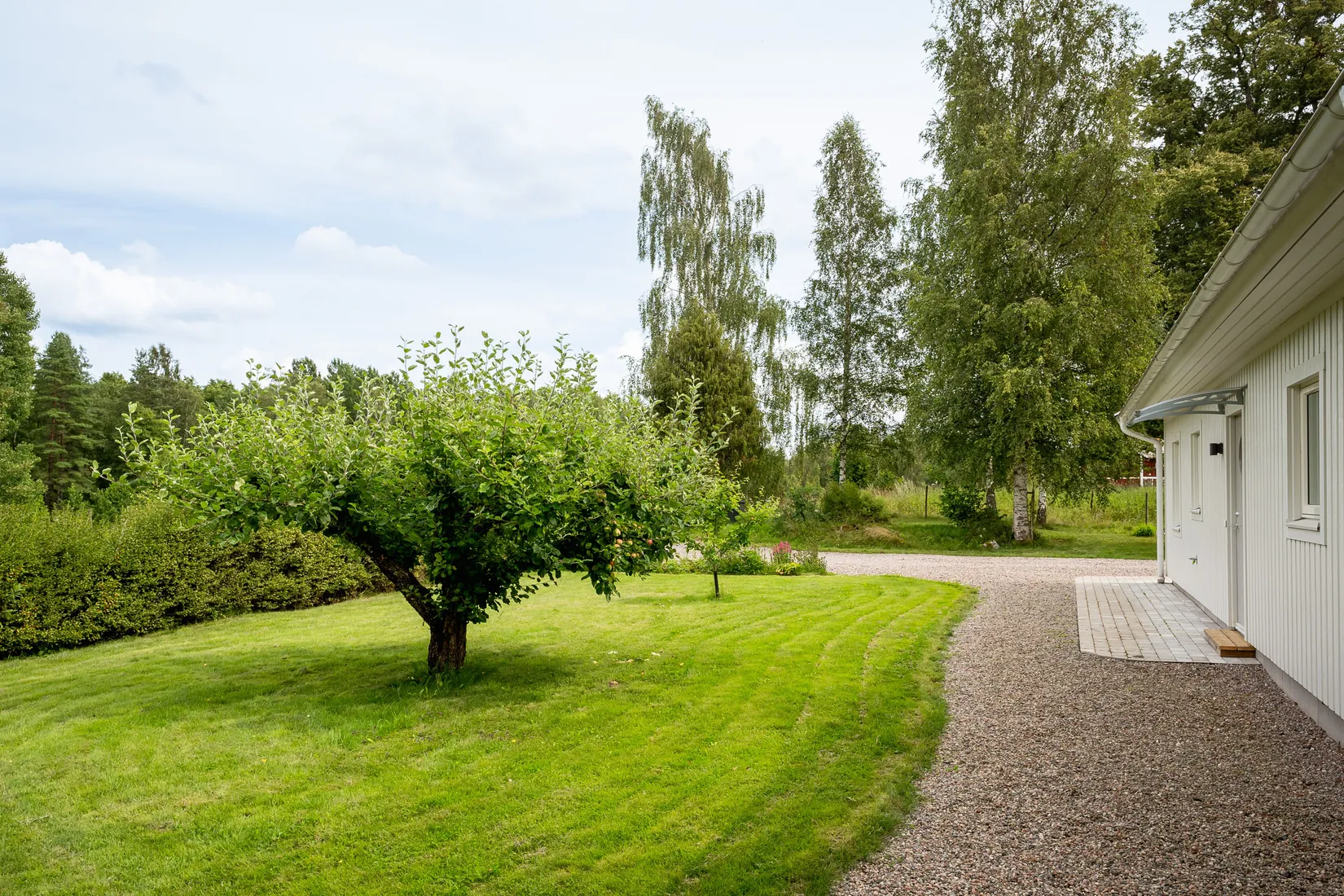 Villa, Knektbacken Lindhagen, Knektbacken, Katrineholm