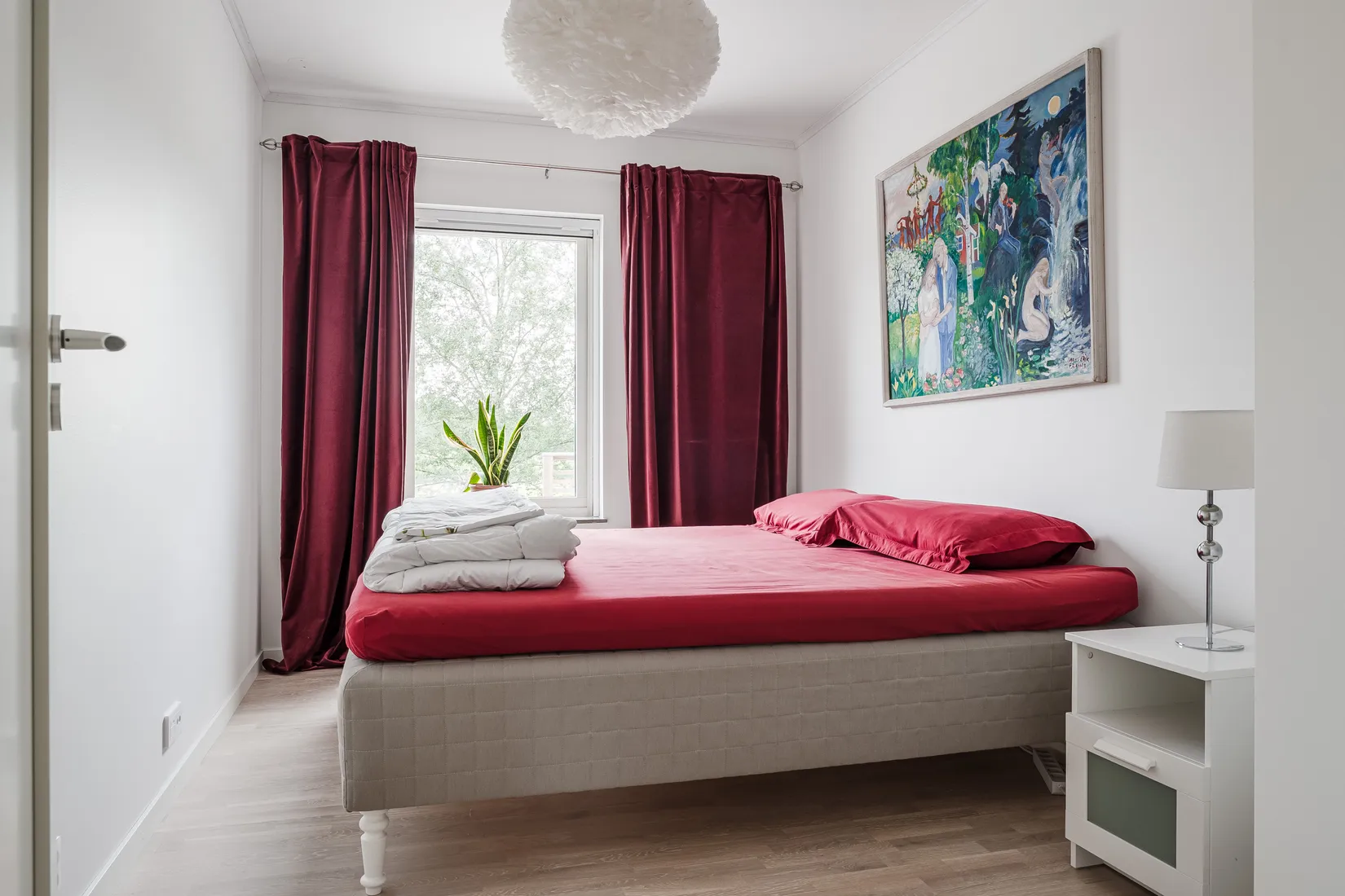 Villa, Knektbacken Lindhagen, Knektbacken, Katrineholm